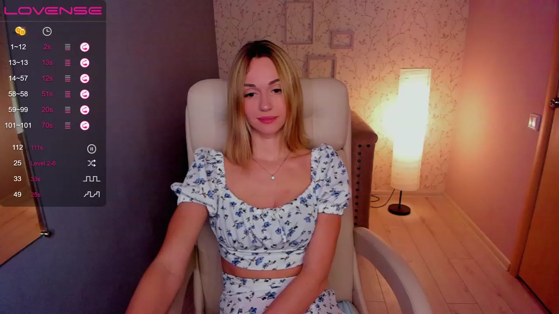 Gallery image thumbnail from UniiqueMilana's myfreecams stream on, 03/23/2023, 14:22 image 13 of 20