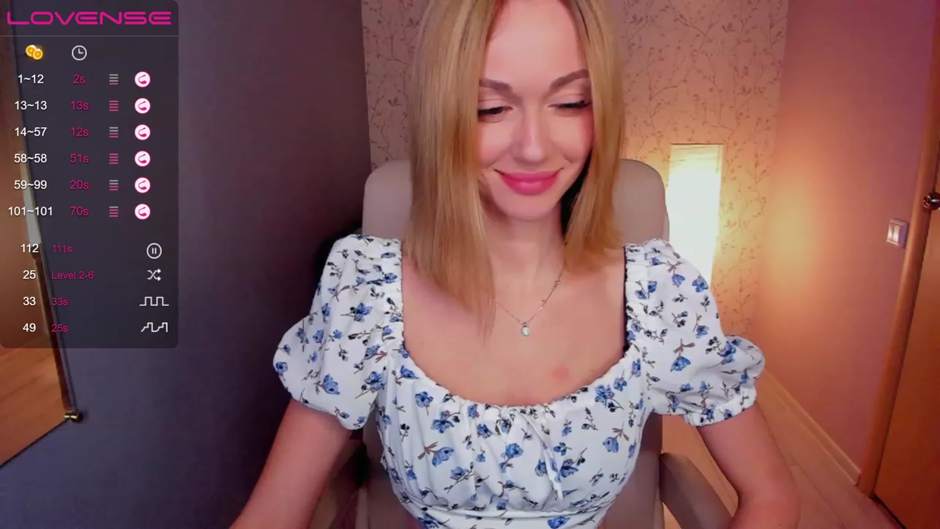 Gallery image thumbnail from UniiqueMilana's myfreecams stream on, 03/23/2023, 14:22 image 12 of 20