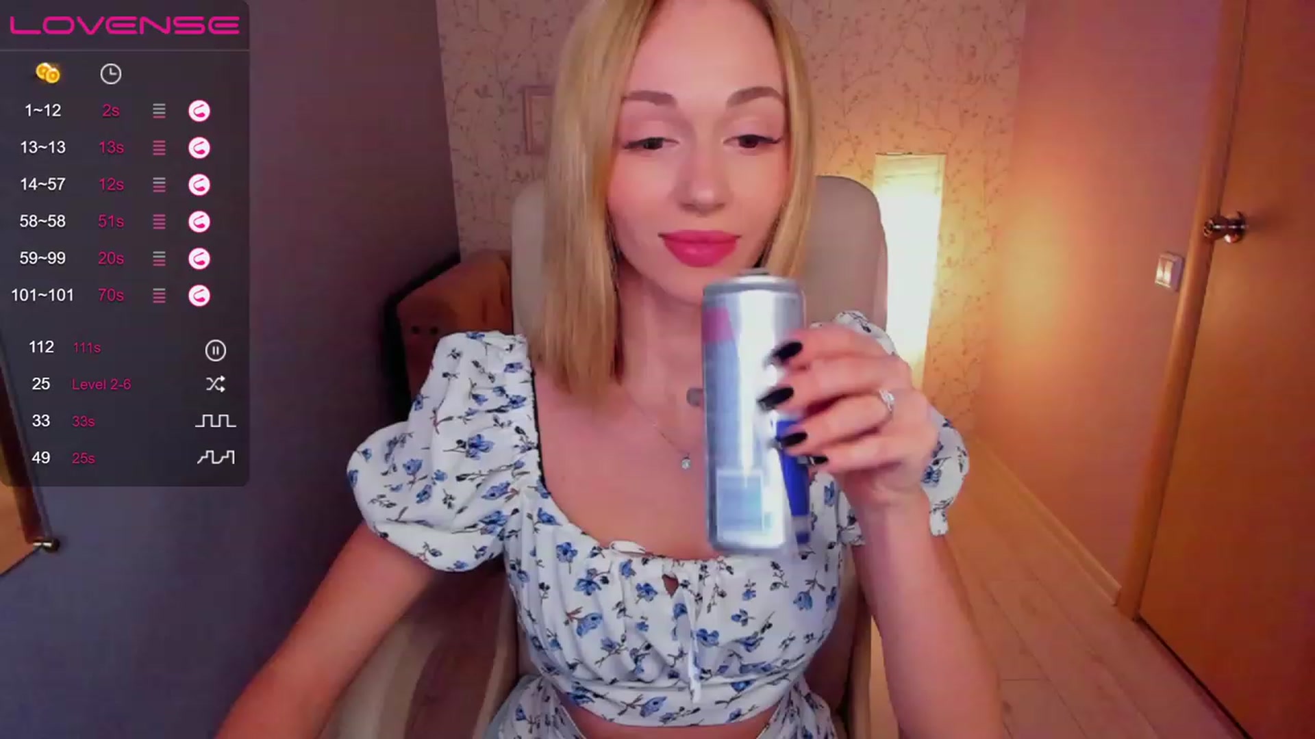 Gallery image thumbnail from UniiqueMilana's myfreecams stream on, 03/23/2023, 14:22 image 2 of 20
