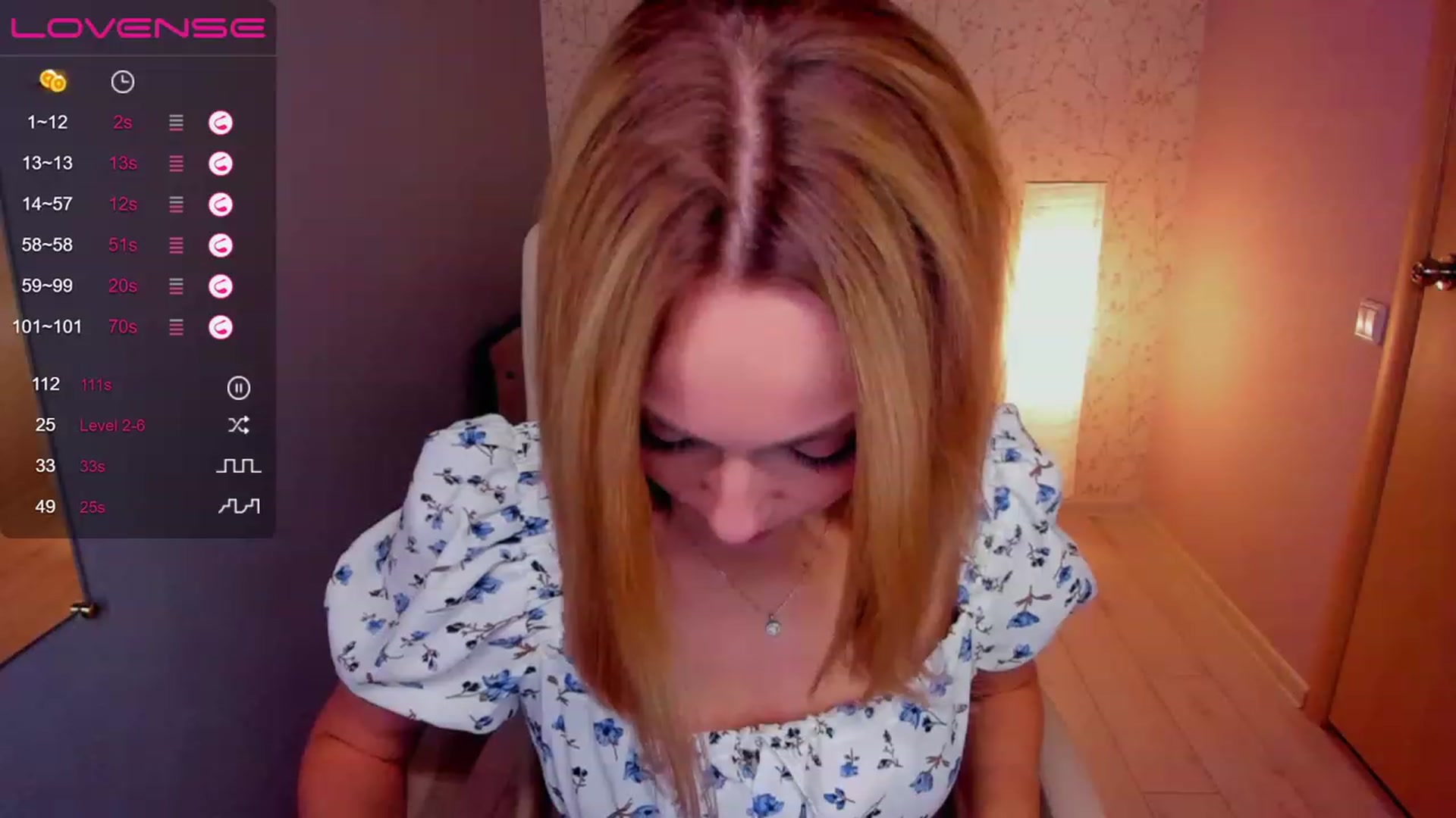 Gallery image thumbnail from UniiqueMilana's myfreecams stream on, 03/23/2023, 14:22 image 6 of 20