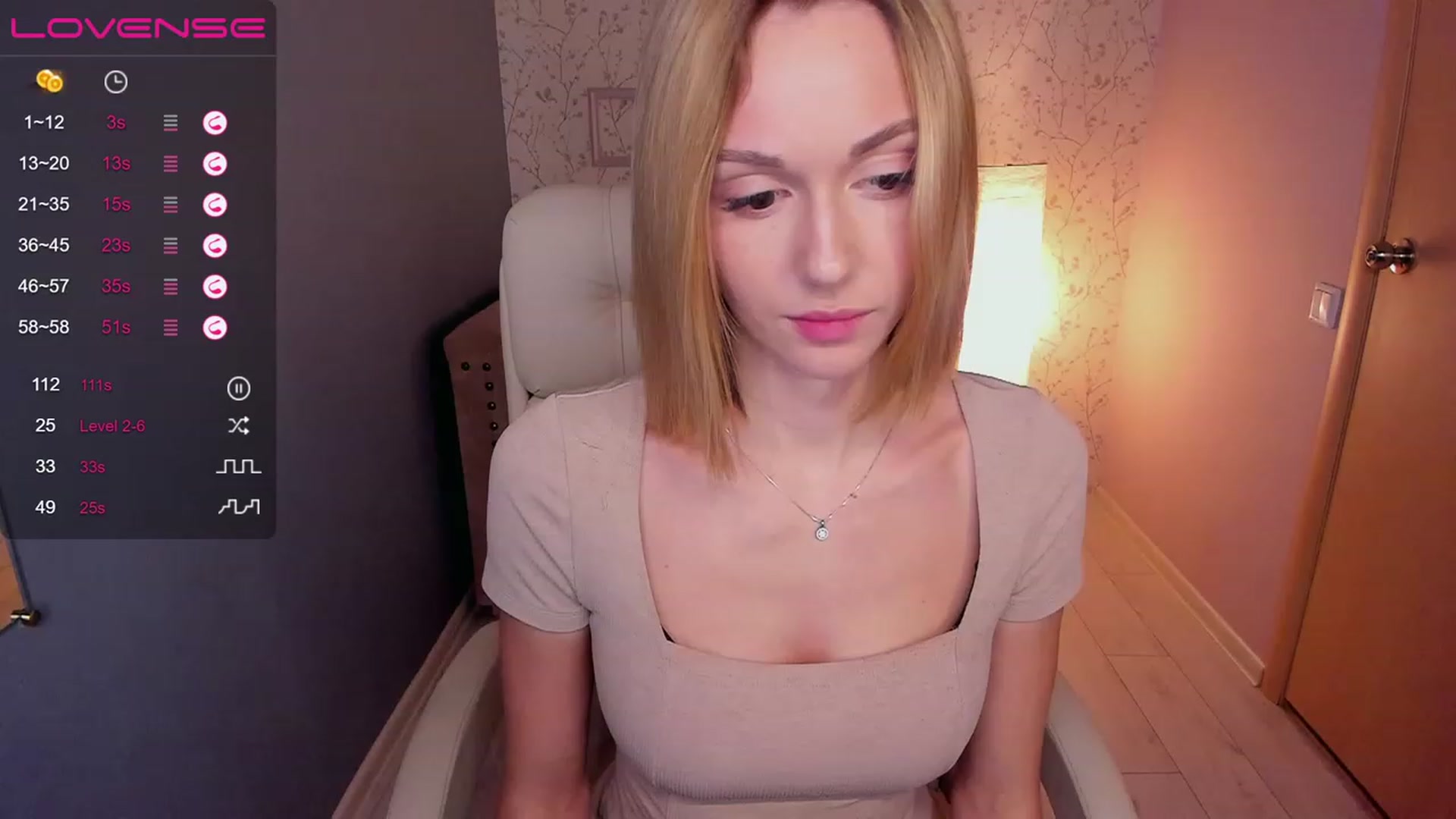 Gallery image thumbnail from UniiqueMilana's myfreecams stream on, 03/31/2023, 18:04 image 10 of 20