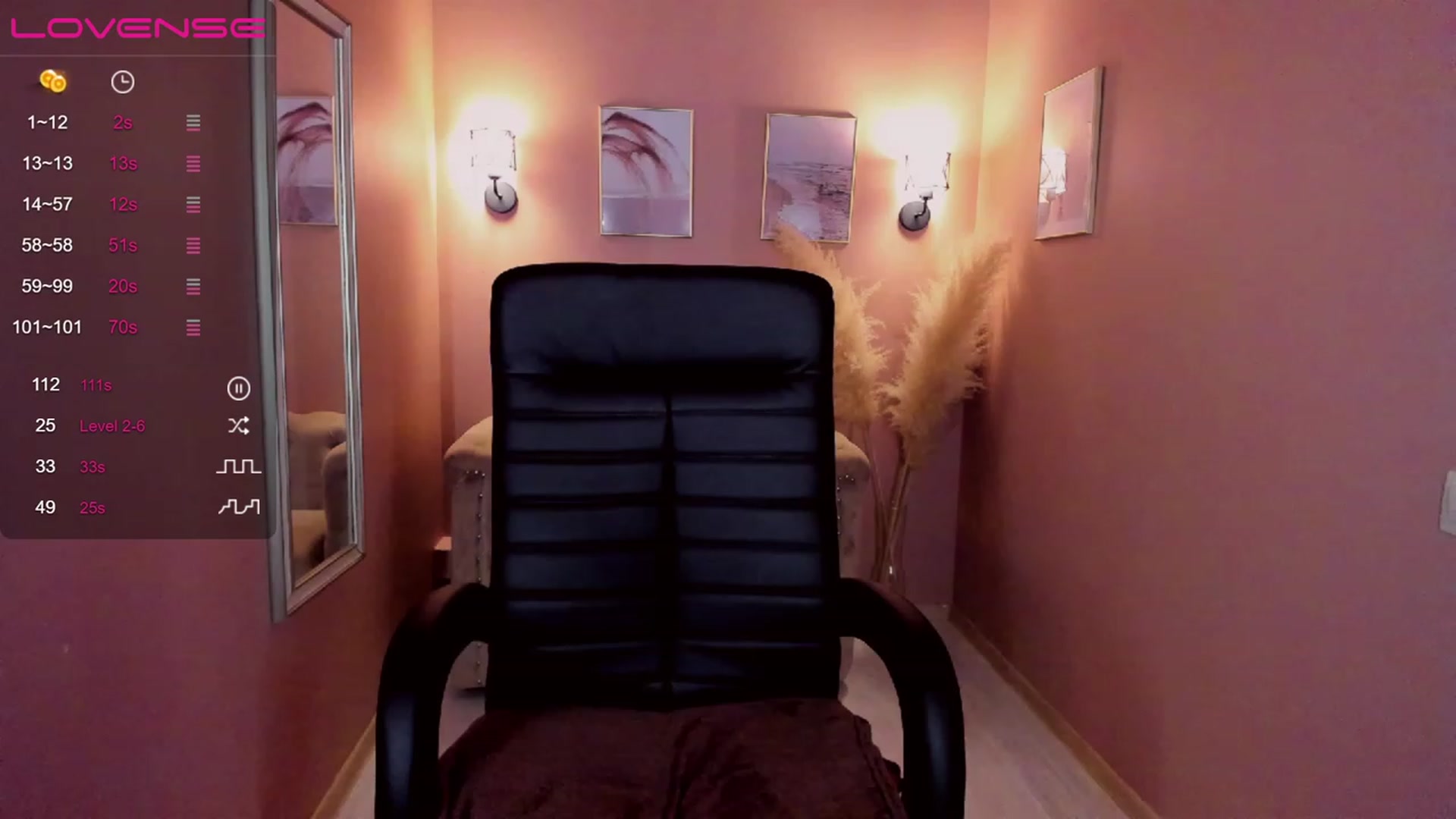 Gallery image thumbnail from UniiqueMilana's myfreecams stream on, 04/03/2023, 14:20 image 2 of 20