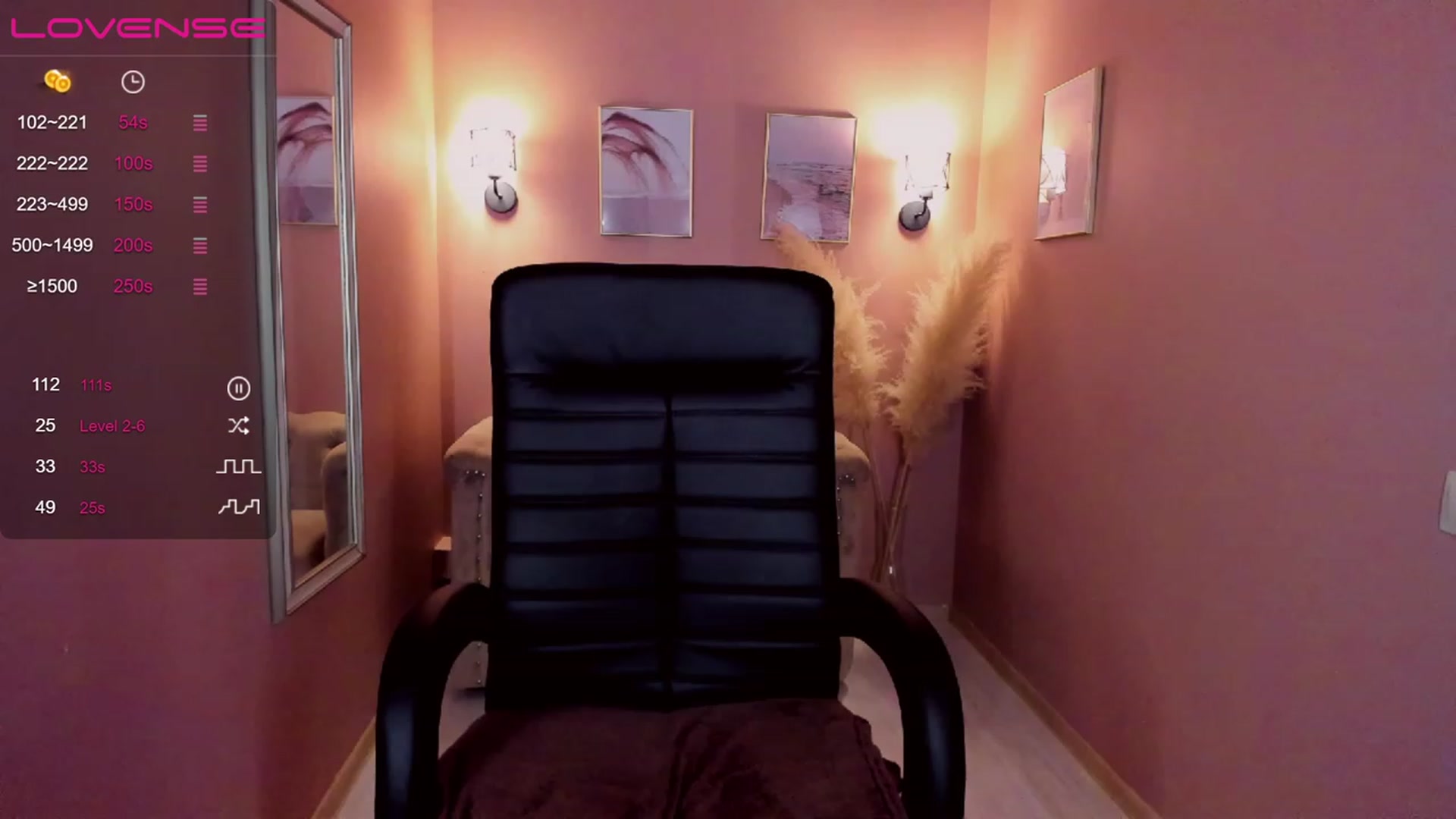 Gallery image thumbnail from UniiqueMilana's myfreecams stream on, 04/03/2023, 14:20 image 1 of 20