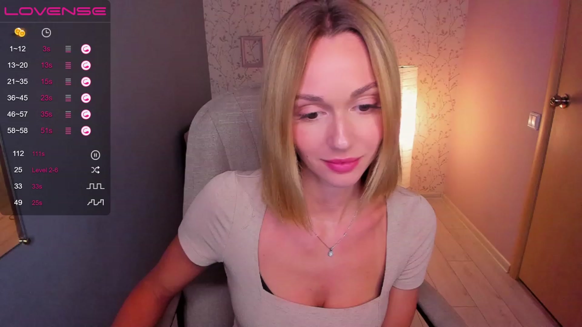 Gallery image thumbnail from UniiqueMilana's myfreecams stream on, 04/17/2023, 14:49 image 2 of 20