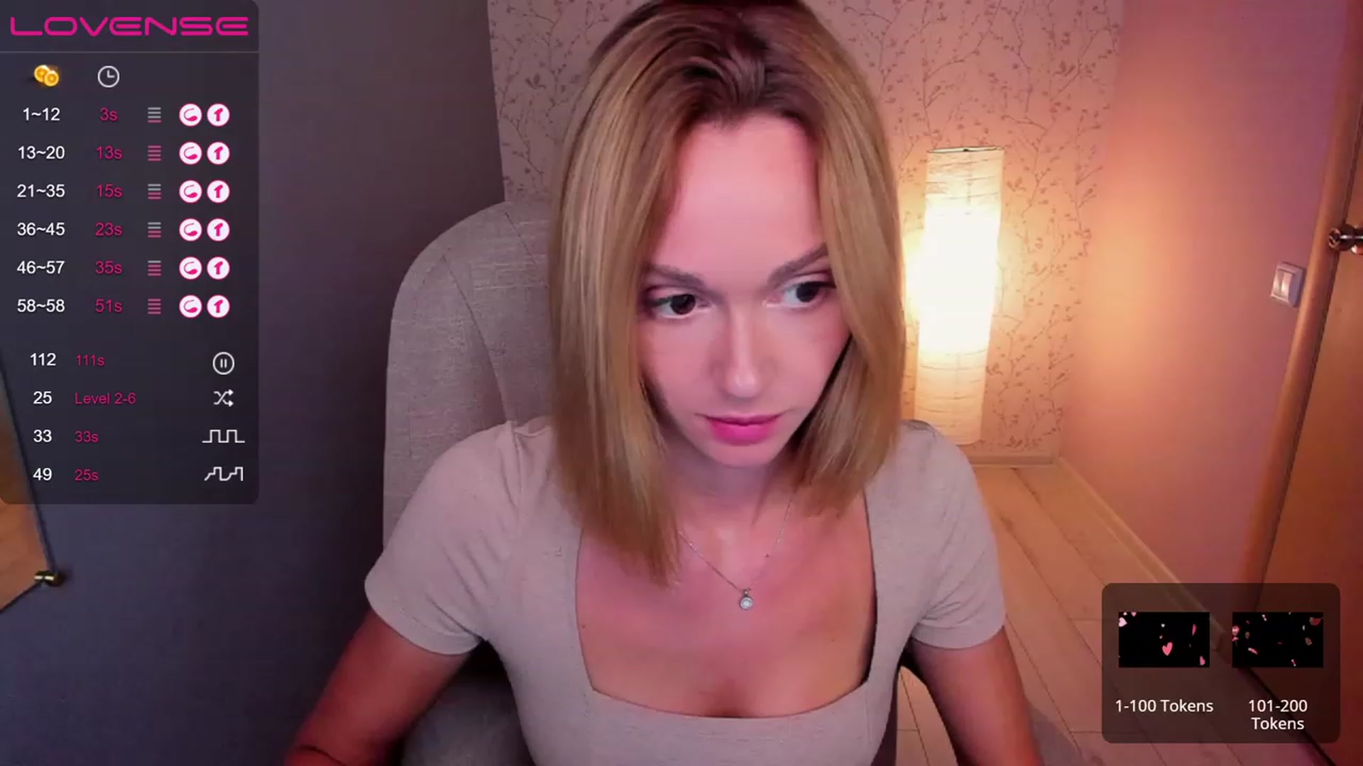 Gallery image thumbnail from UniiqueMilana's myfreecams stream on, 04/17/2023, 14:49 image 20 of 20