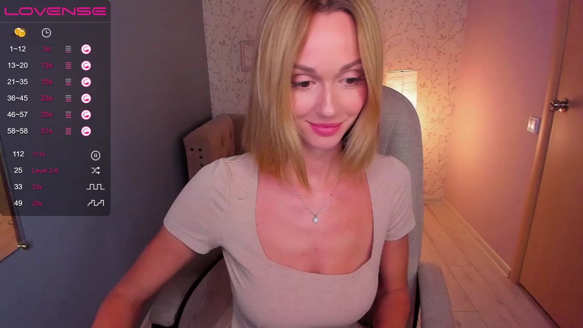 Gallery image thumbnail from UniiqueMilana's myfreecams stream on, 04/17/2023, 14:49 image 5 of 20