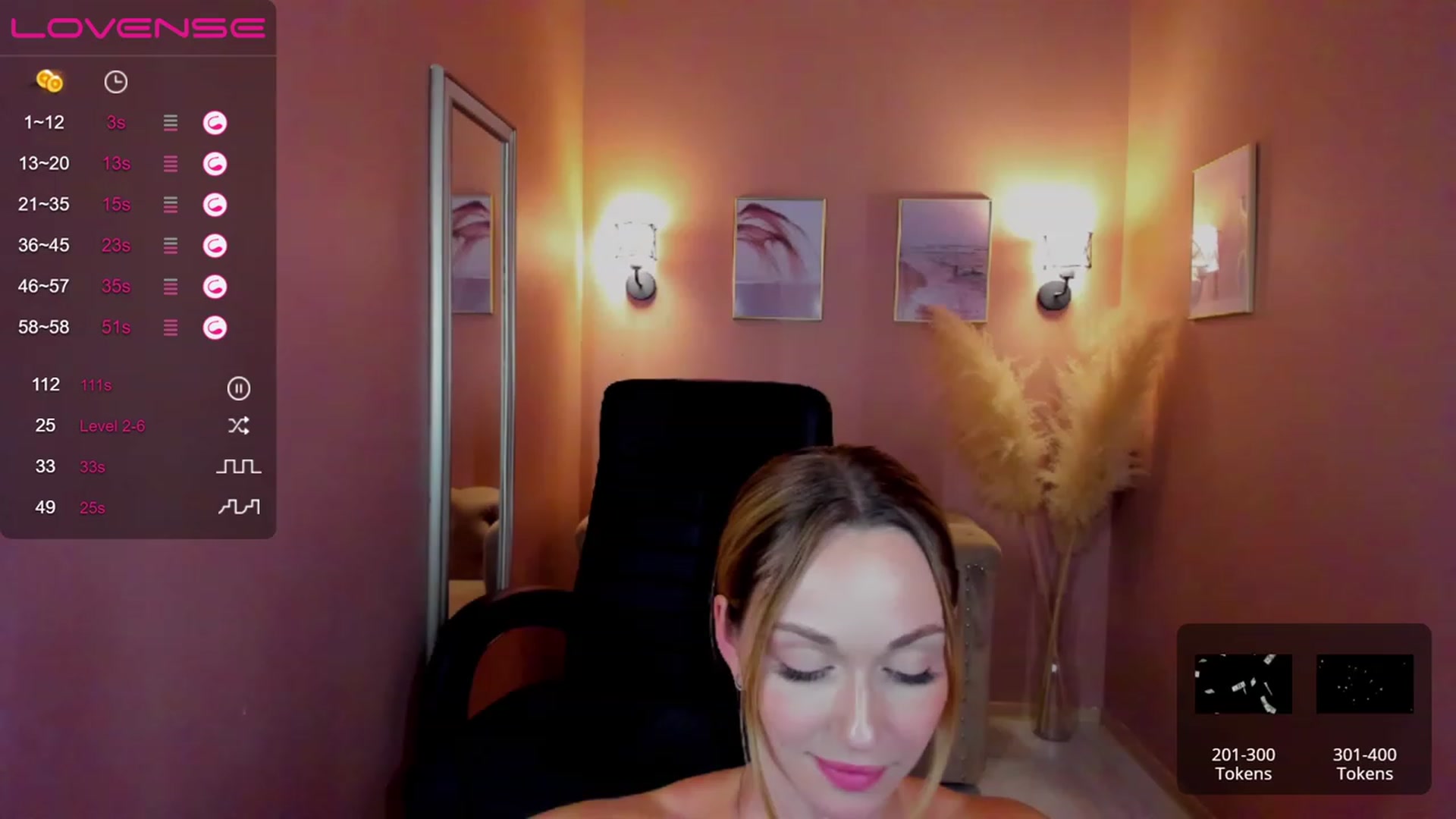Gallery image thumbnail from UniiqueMilana's myfreecams stream on, 04/20/2023, 14:58 image 1 of 20