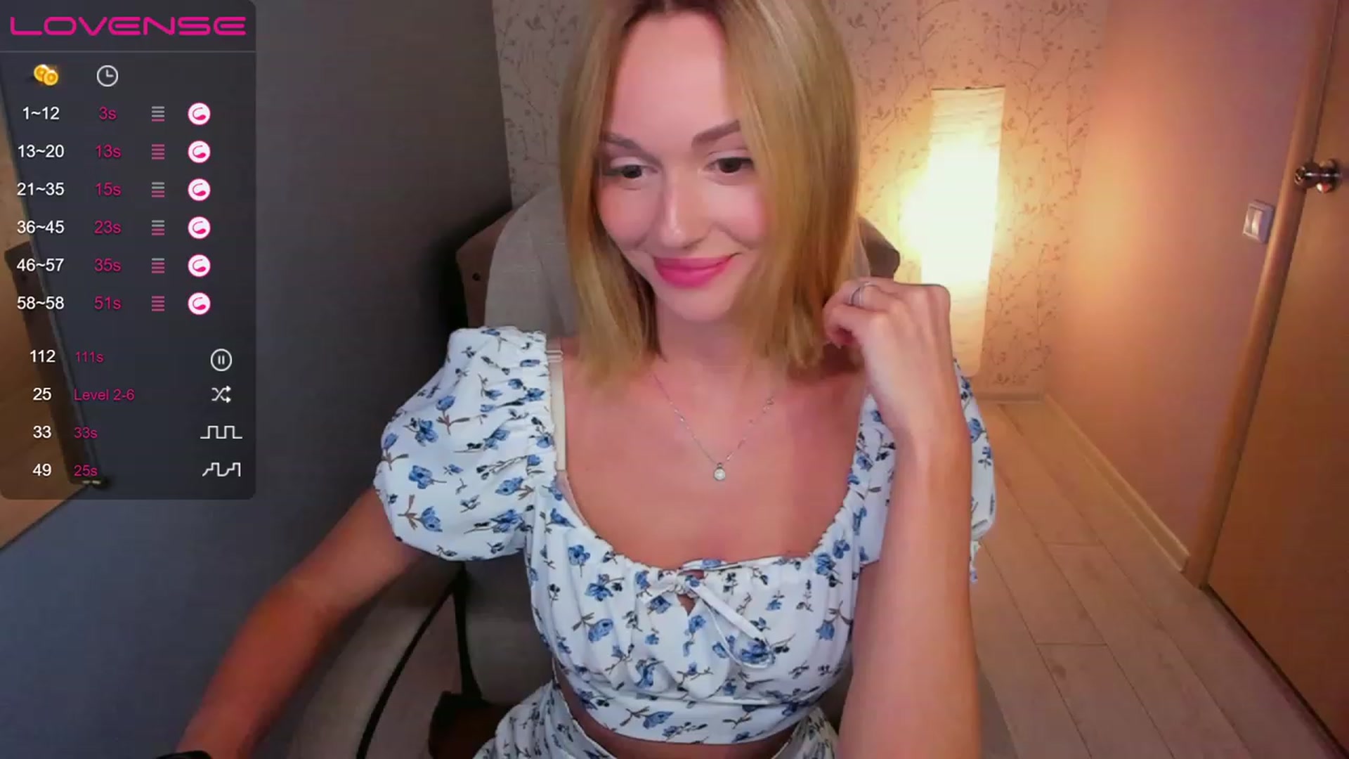 Gallery image thumbnail from UniiqueMilana's myfreecams stream on, 04/22/2023, 14:04 image 20 of 20