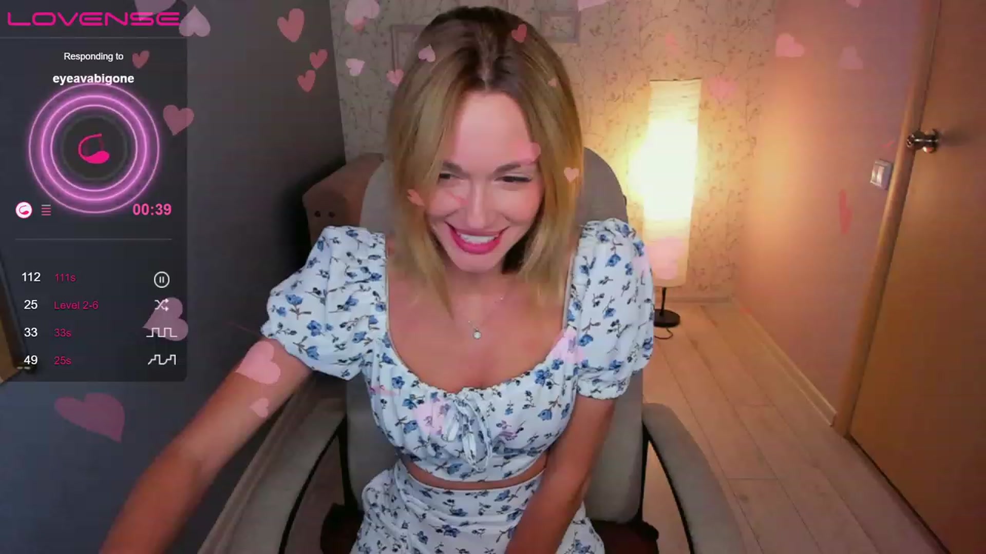 Gallery image thumbnail from UniiqueMilana's myfreecams stream on, 04/22/2023, 14:04 image 3 of 20