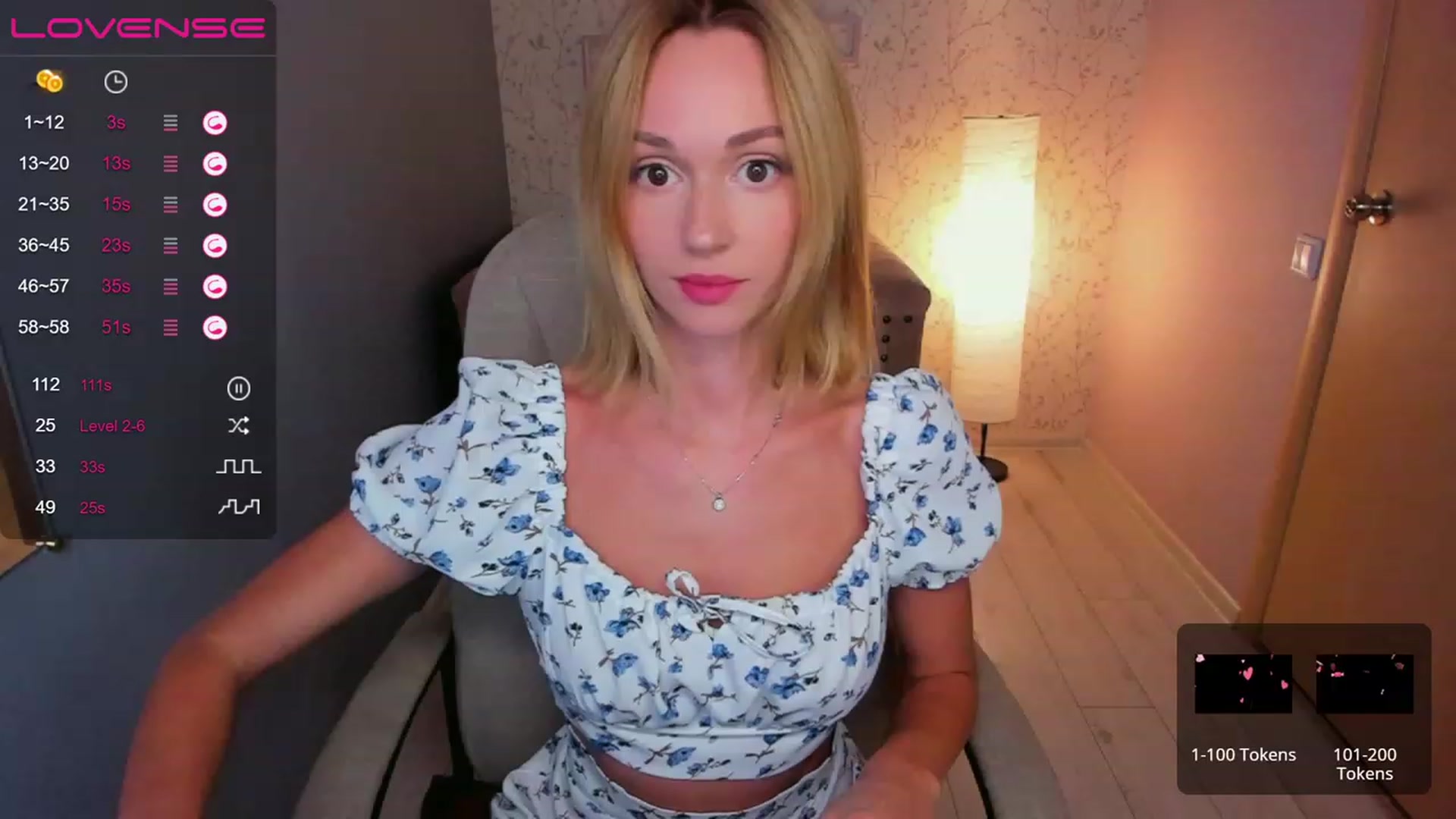 Gallery image thumbnail from UniiqueMilana's myfreecams stream on, 04/22/2023, 14:04 image 13 of 20