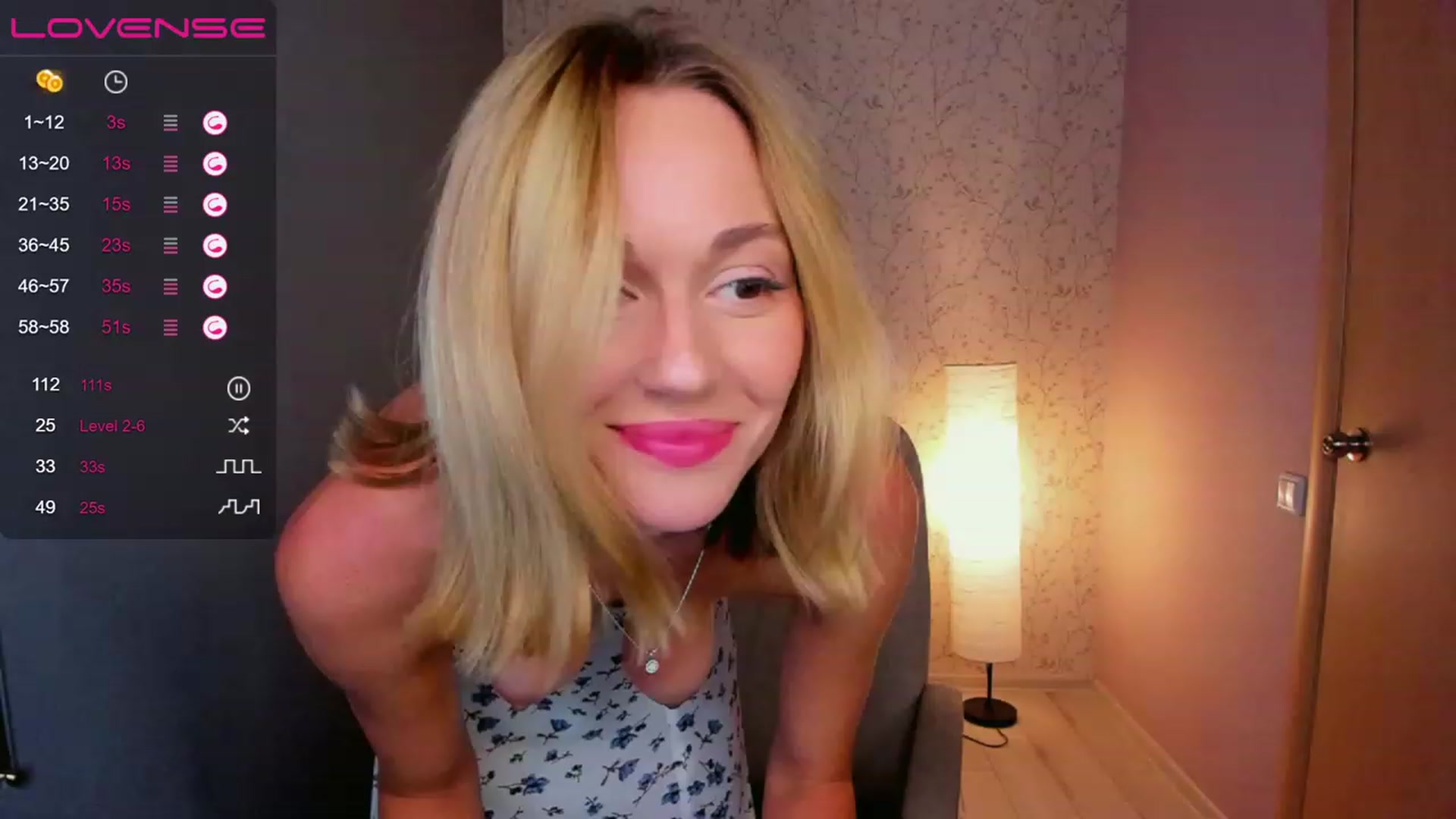 Gallery image thumbnail from UniiqueMilana's myfreecams stream on, 04/22/2023, 14:04 image 10 of 20