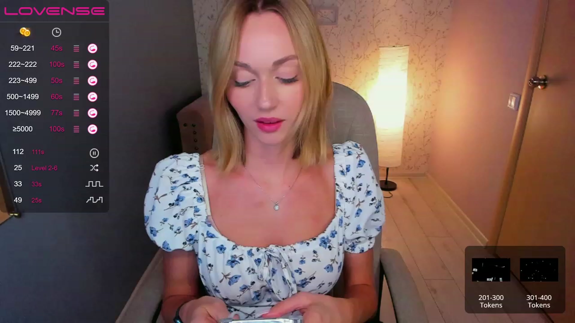 Gallery image thumbnail from UniiqueMilana's myfreecams stream on, 04/22/2023, 14:04 image 1 of 20
