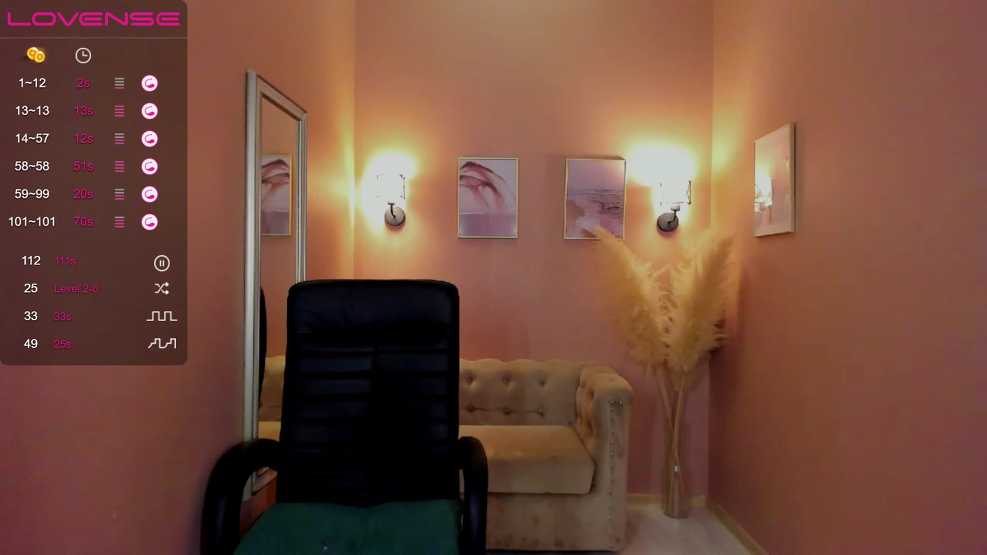 Gallery image thumbnail from UniiqueMilana's myfreecams stream on, 04/24/2023, 15:04 image 16 of 20