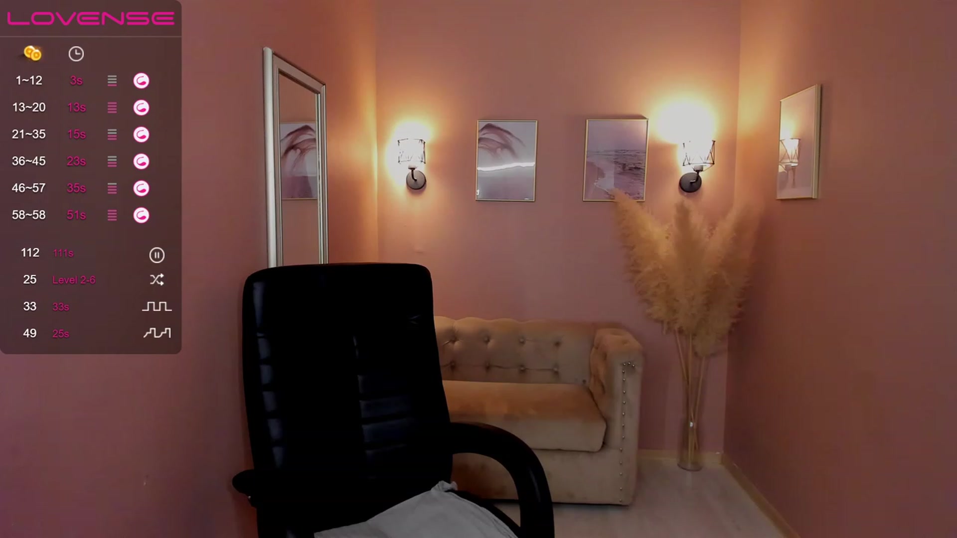 Gallery image thumbnail from UniiqueMilana's myfreecams stream on, 05/04/2023, 14:16 image 20 of 20