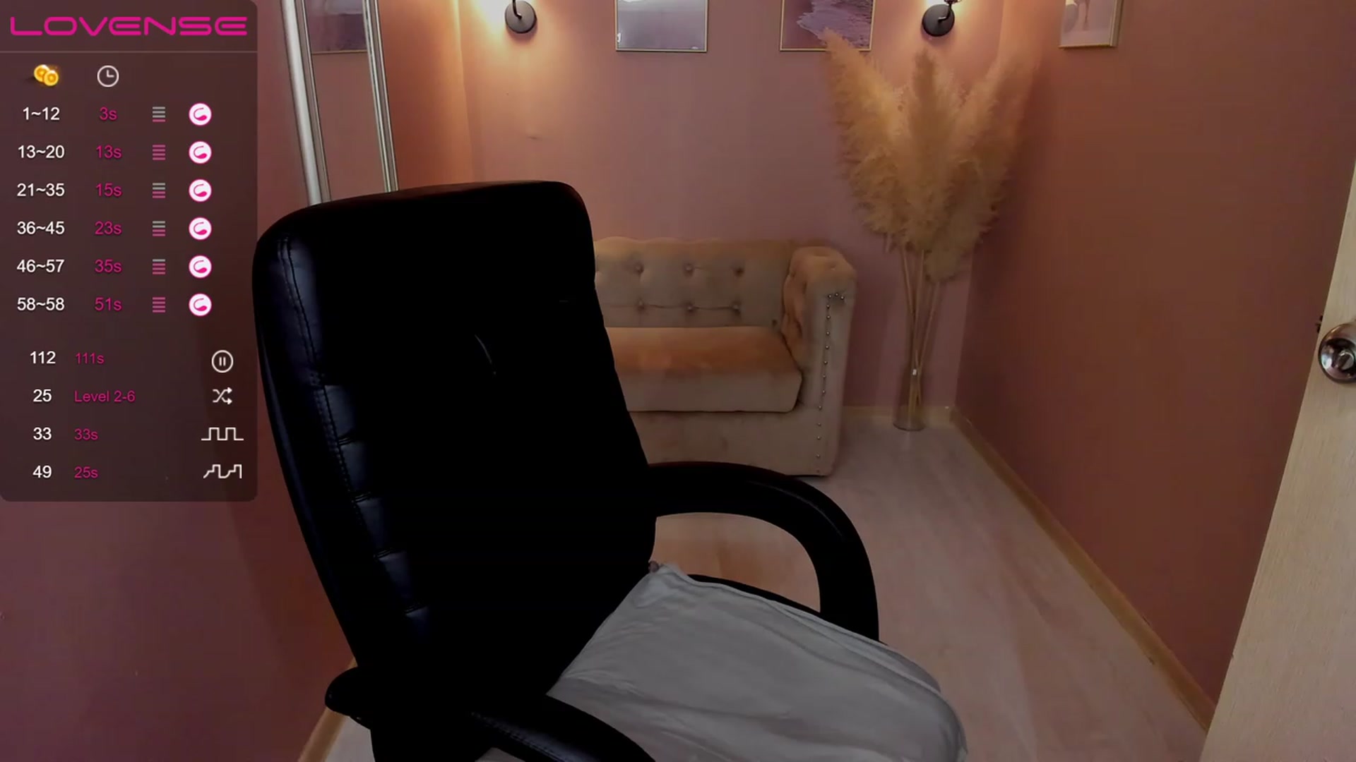 Gallery image thumbnail from UniiqueMilana's myfreecams stream on, 05/04/2023, 14:16 image 2 of 20