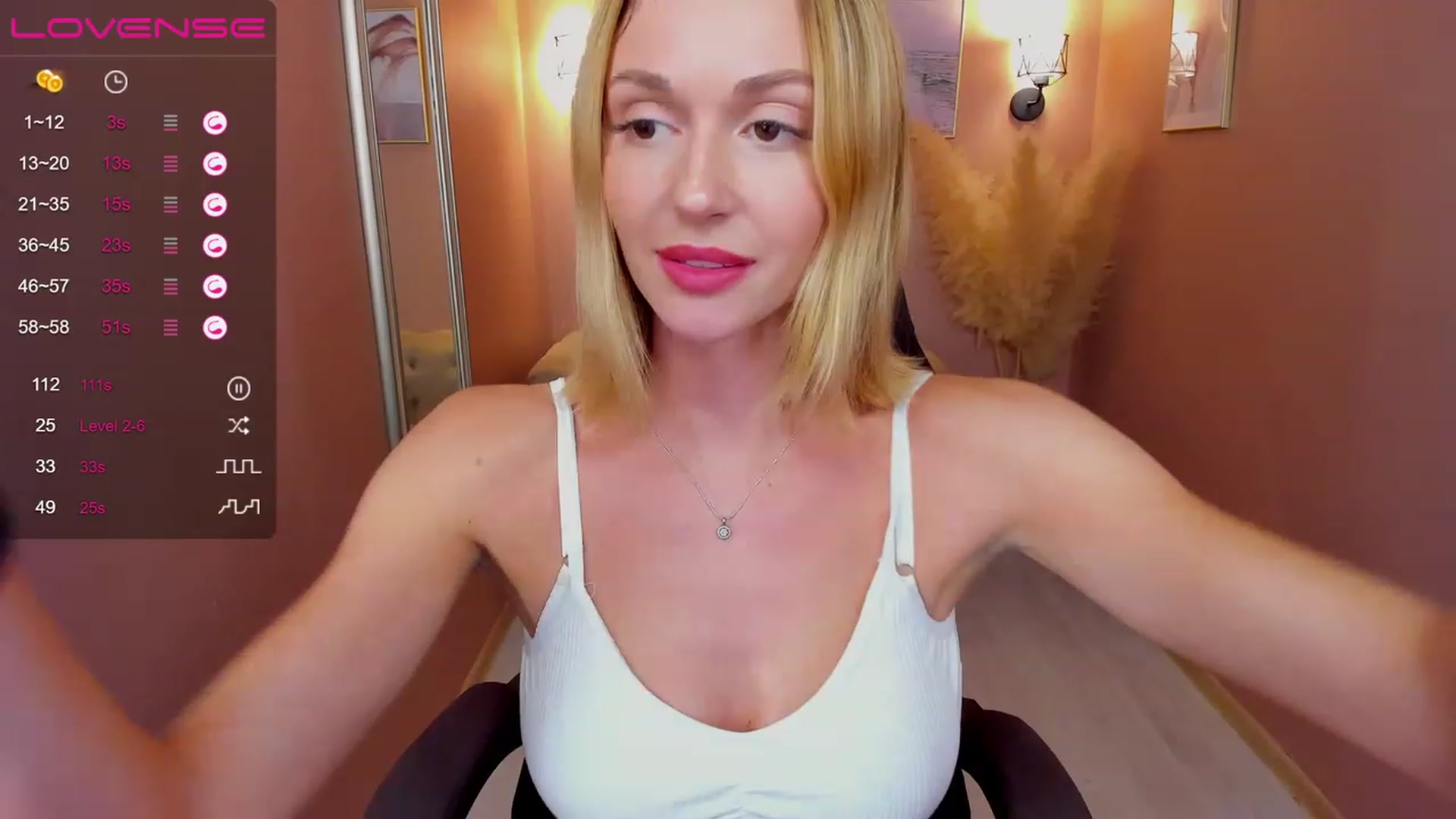 Gallery image thumbnail from UniiqueMilana's myfreecams stream on, 05/08/2023, 15:25 image 16 of 20