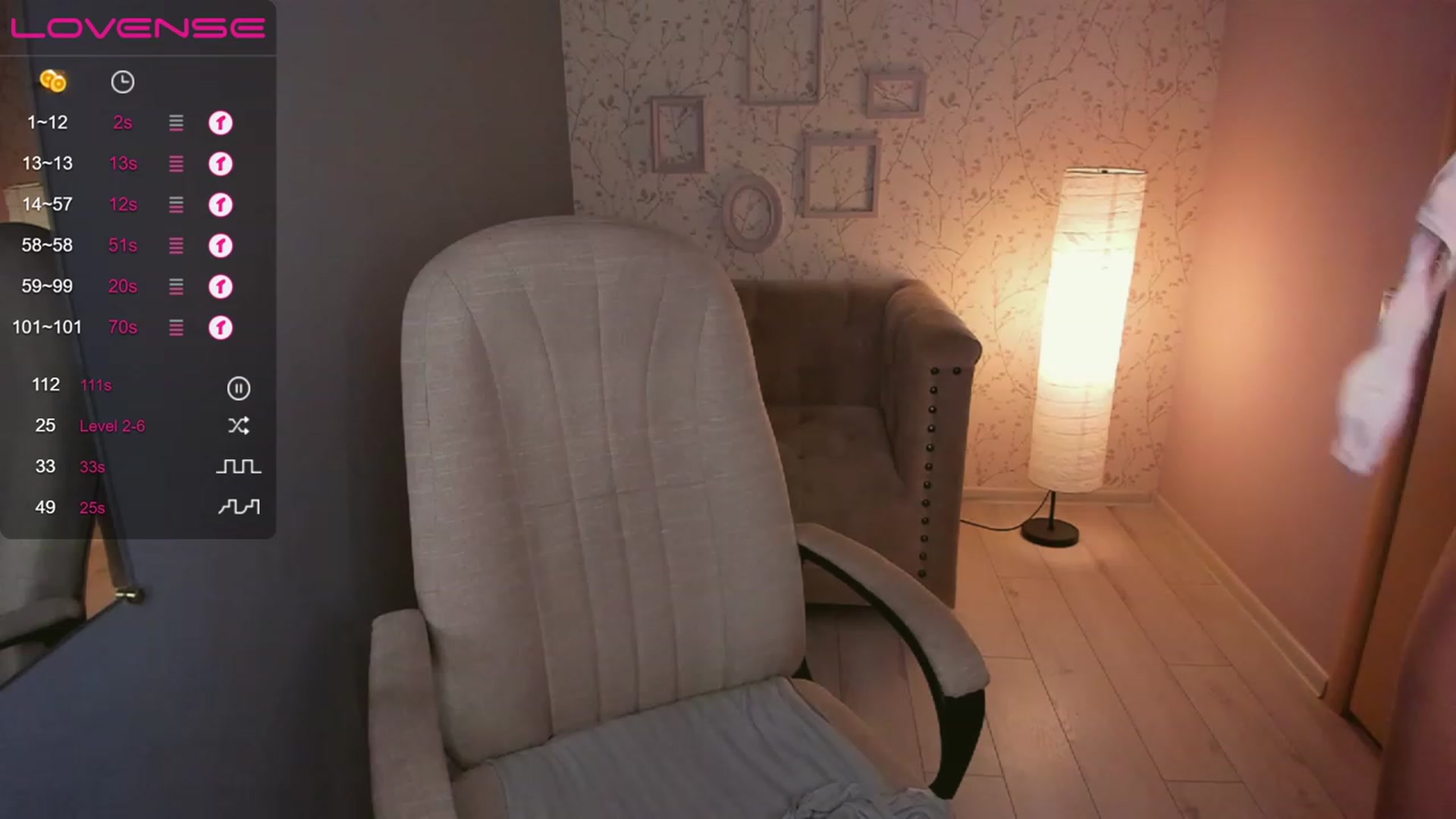 Gallery image thumbnail from UniiqueMilana's myfreecams stream on, 05/13/2023, 15:15 image 19 of 20