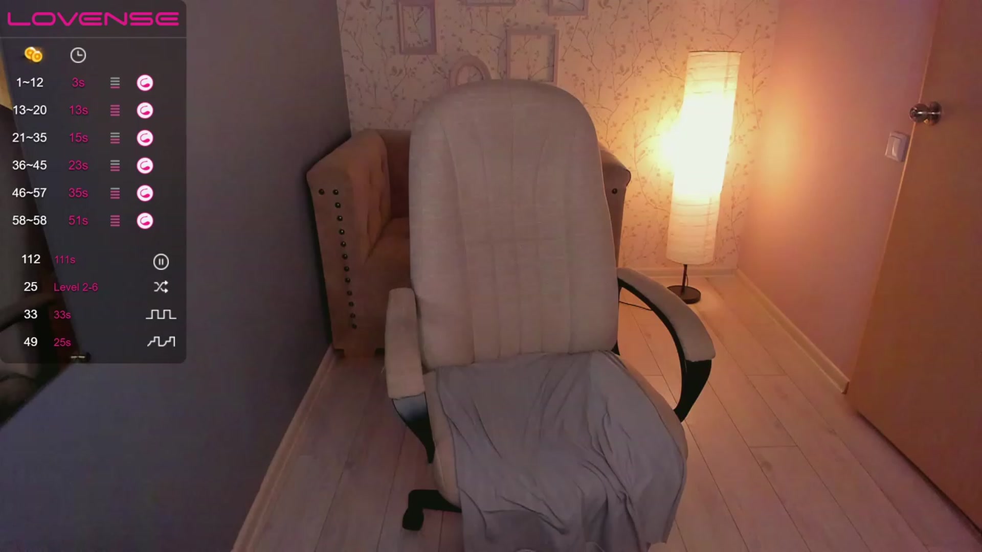 Gallery image thumbnail from UniiqueMilana's myfreecams stream on, 05/18/2023, 15:27 image 10 of 20