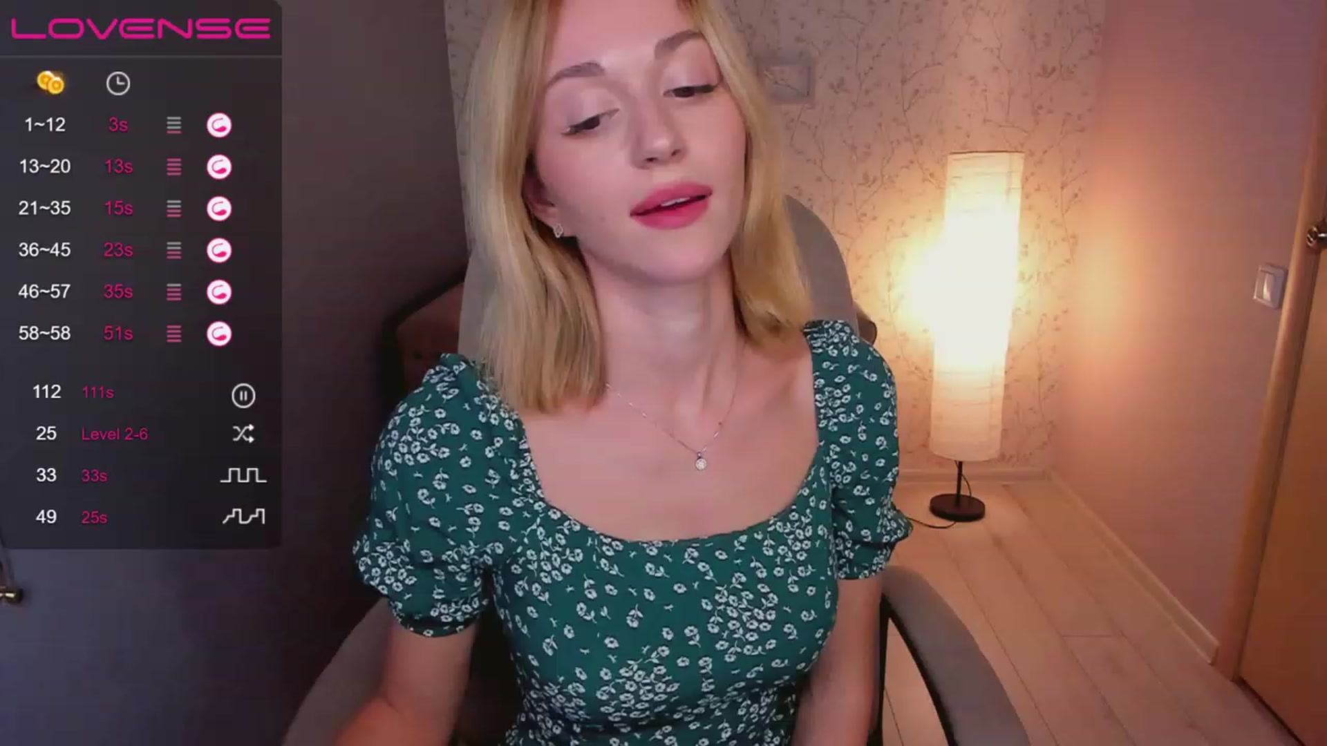 Gallery image thumbnail from UniiqueMilana's myfreecams stream on, 05/25/2023, 14:46 image 3 of 20