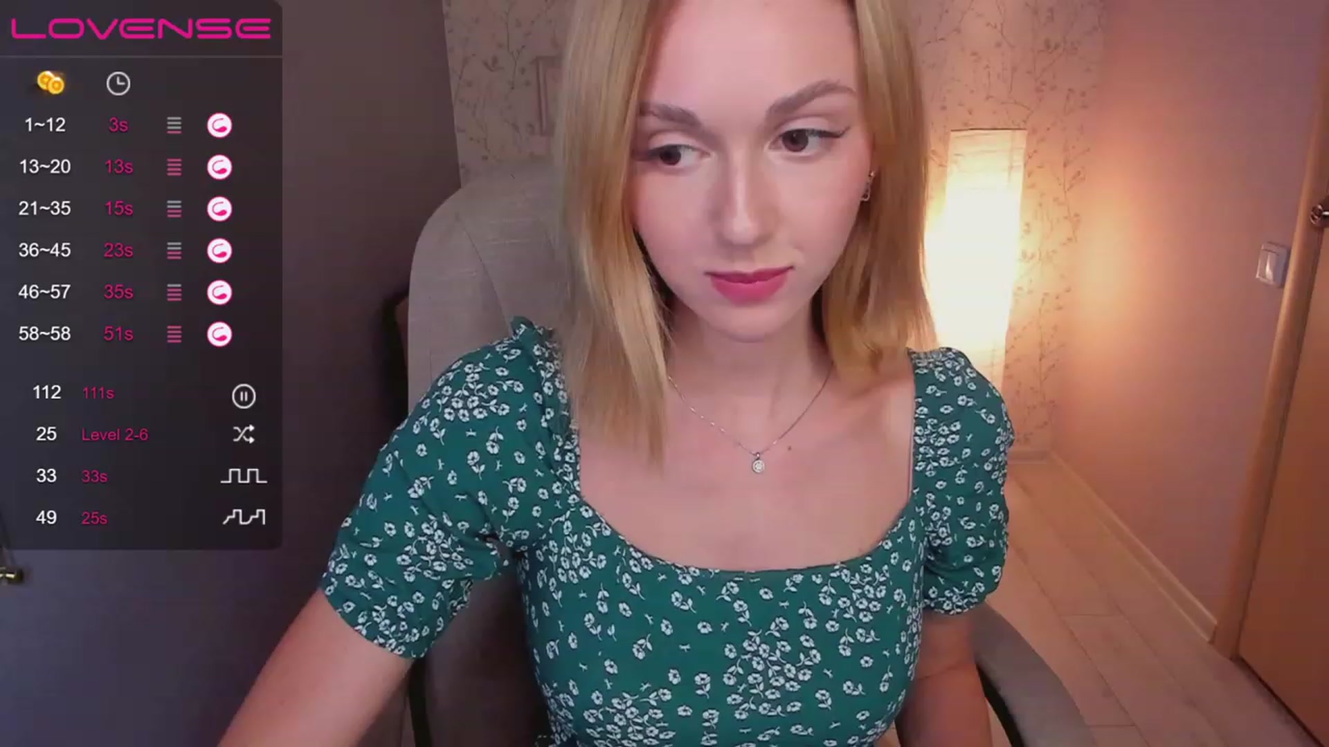 Gallery image thumbnail from UniiqueMilana's myfreecams stream on, 05/25/2023, 14:46 image 19 of 20