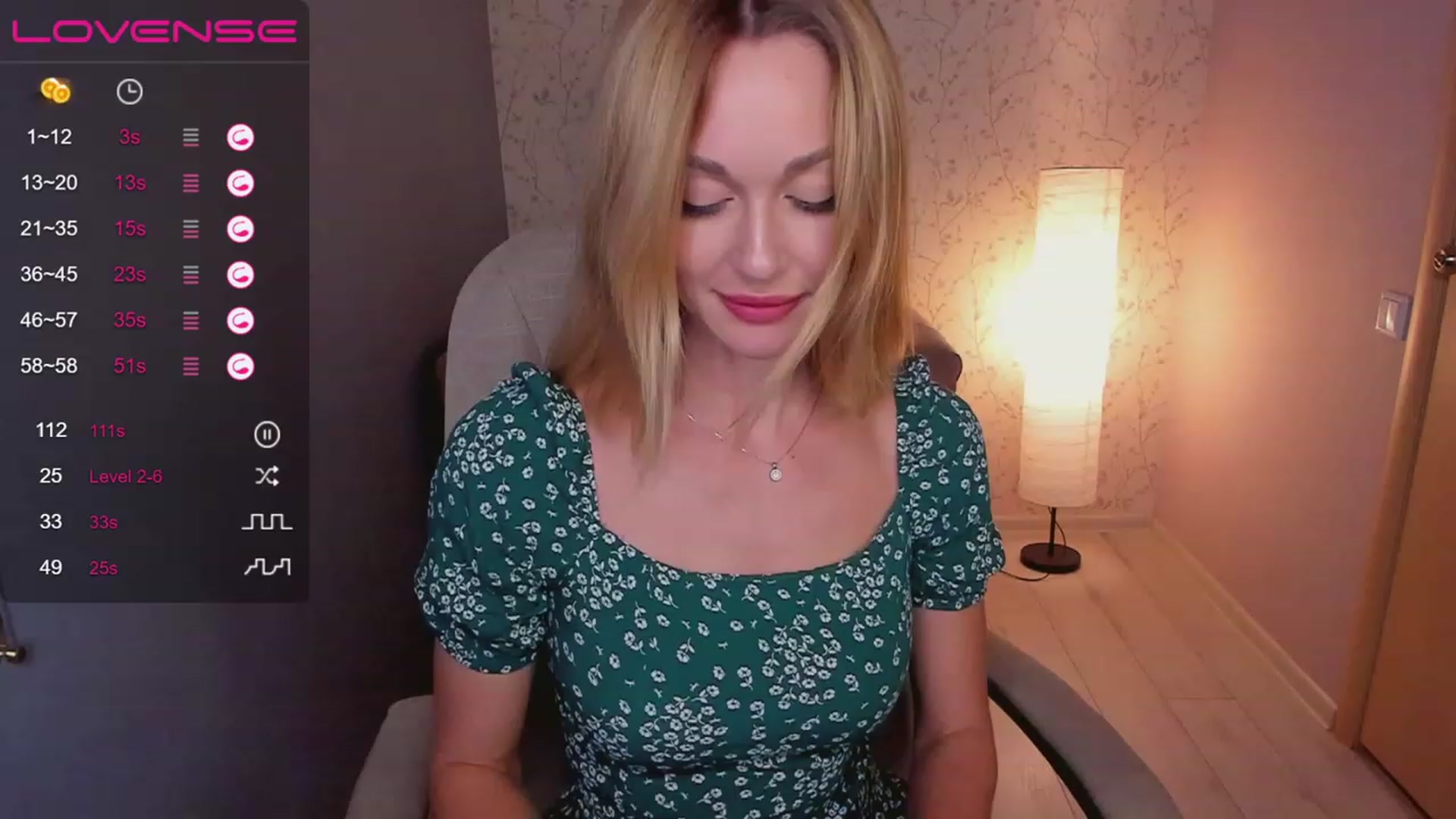 Gallery image thumbnail from UniiqueMilana's myfreecams stream on, 05/25/2023, 14:46 image 1 of 20