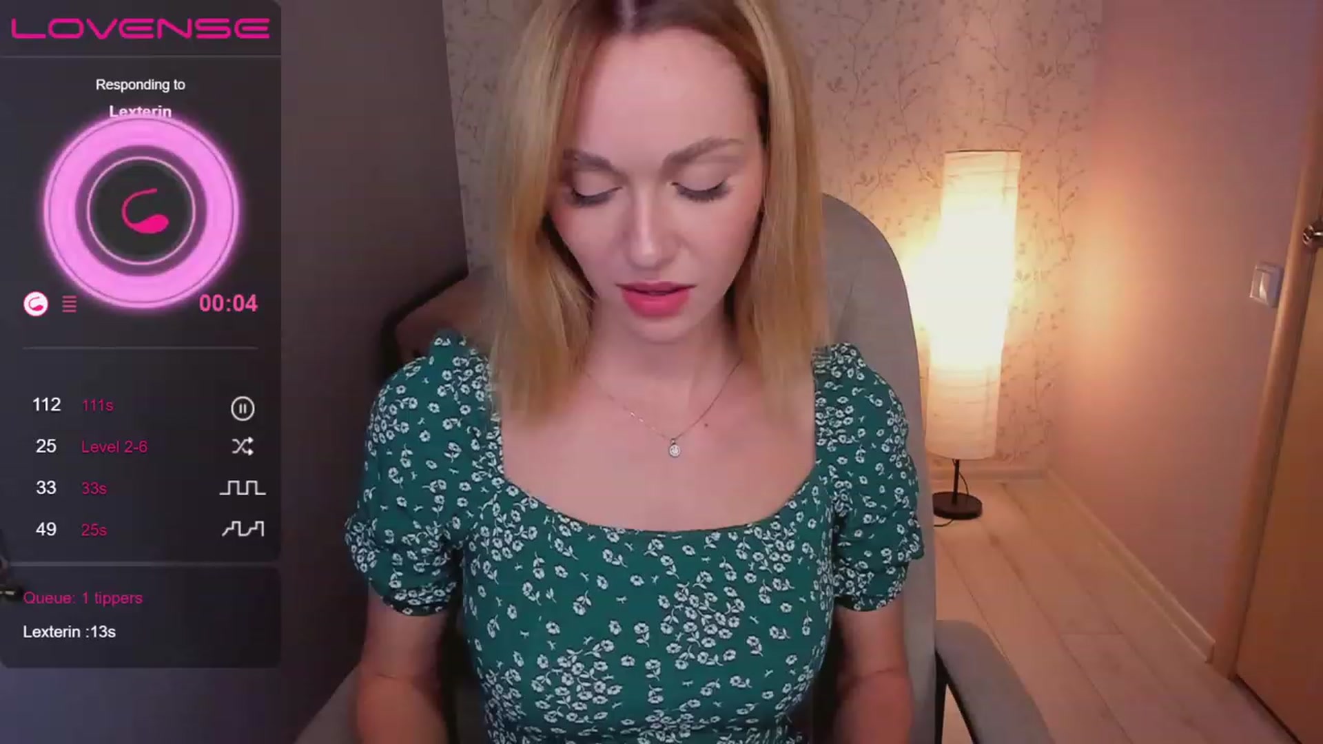 Gallery image thumbnail from UniiqueMilana's myfreecams stream on, 05/25/2023, 14:46 image 5 of 20