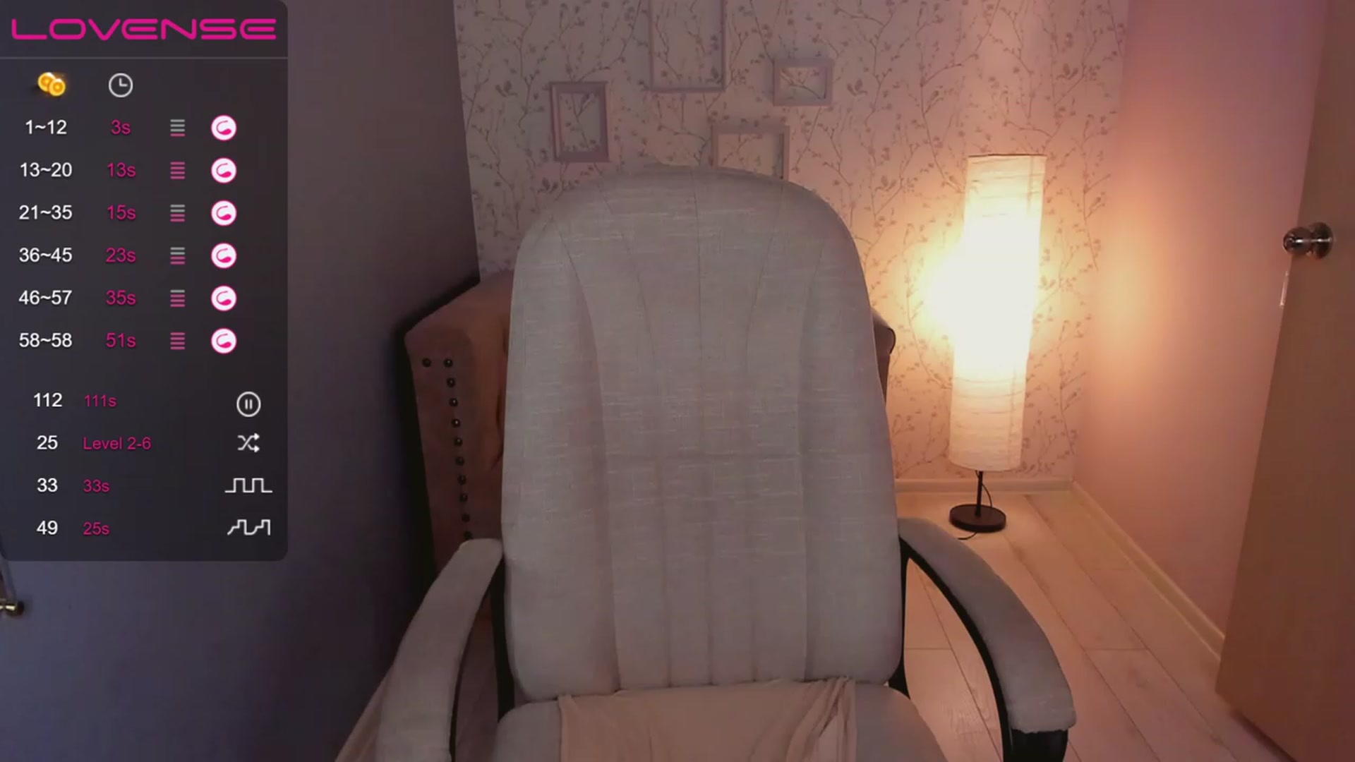 Gallery image thumbnail from UniiqueMilana's myfreecams stream on, 05/25/2023, 14:46 image 6 of 20