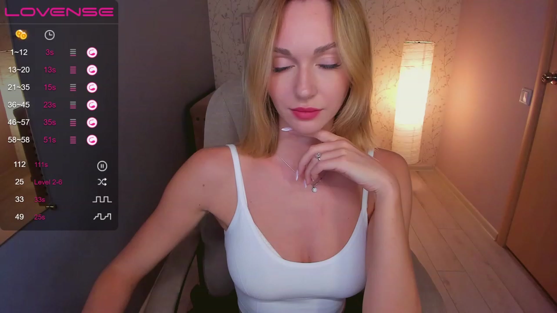 Gallery image thumbnail from UniiqueMilana's myfreecams stream on, 05/27/2023, 13:35 image 17 of 20