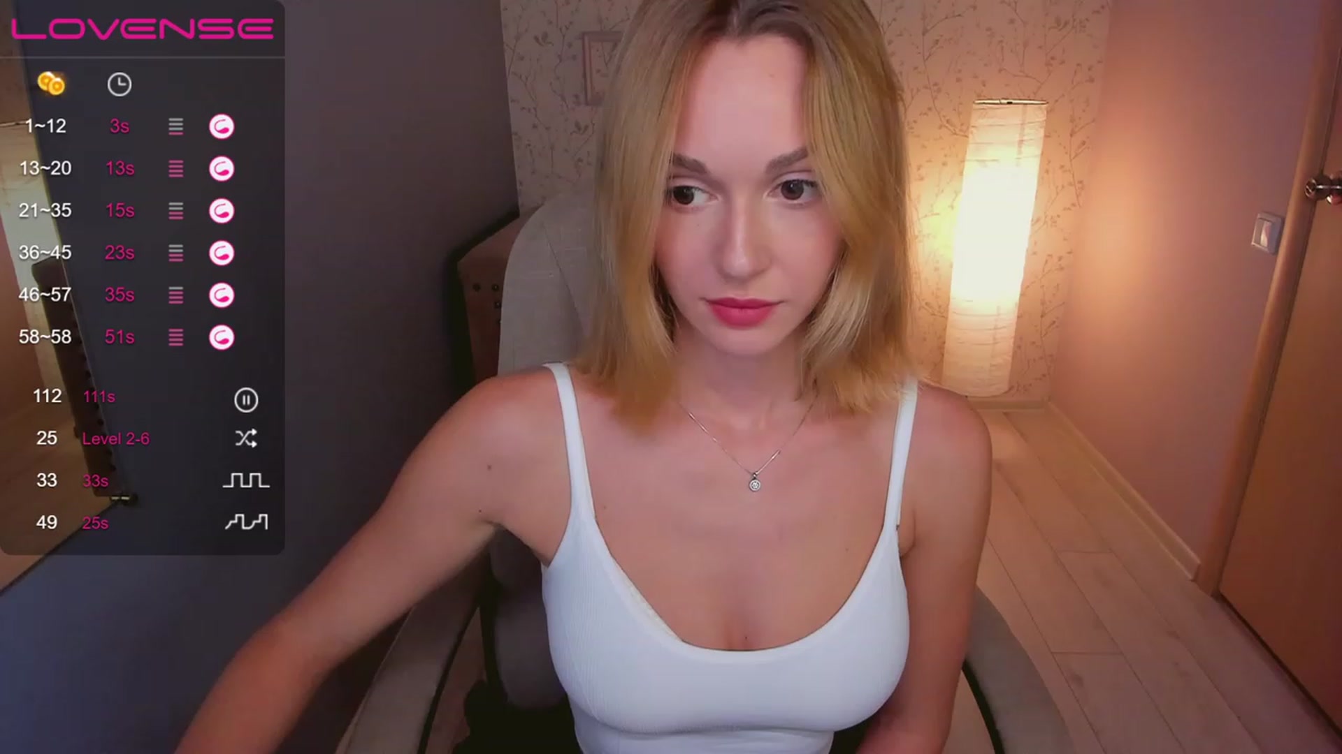 Gallery image thumbnail from UniiqueMilana's myfreecams stream on, 05/27/2023, 13:35 image 18 of 20