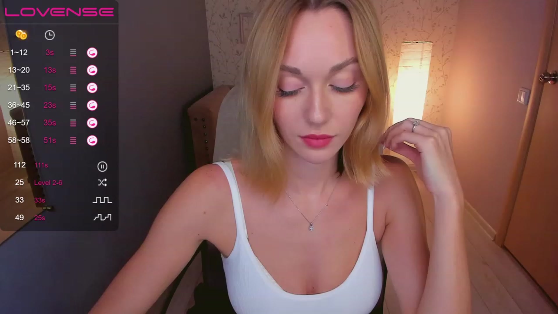 Gallery image thumbnail from UniiqueMilana's myfreecams stream on, 05/27/2023, 13:35 image 20 of 20