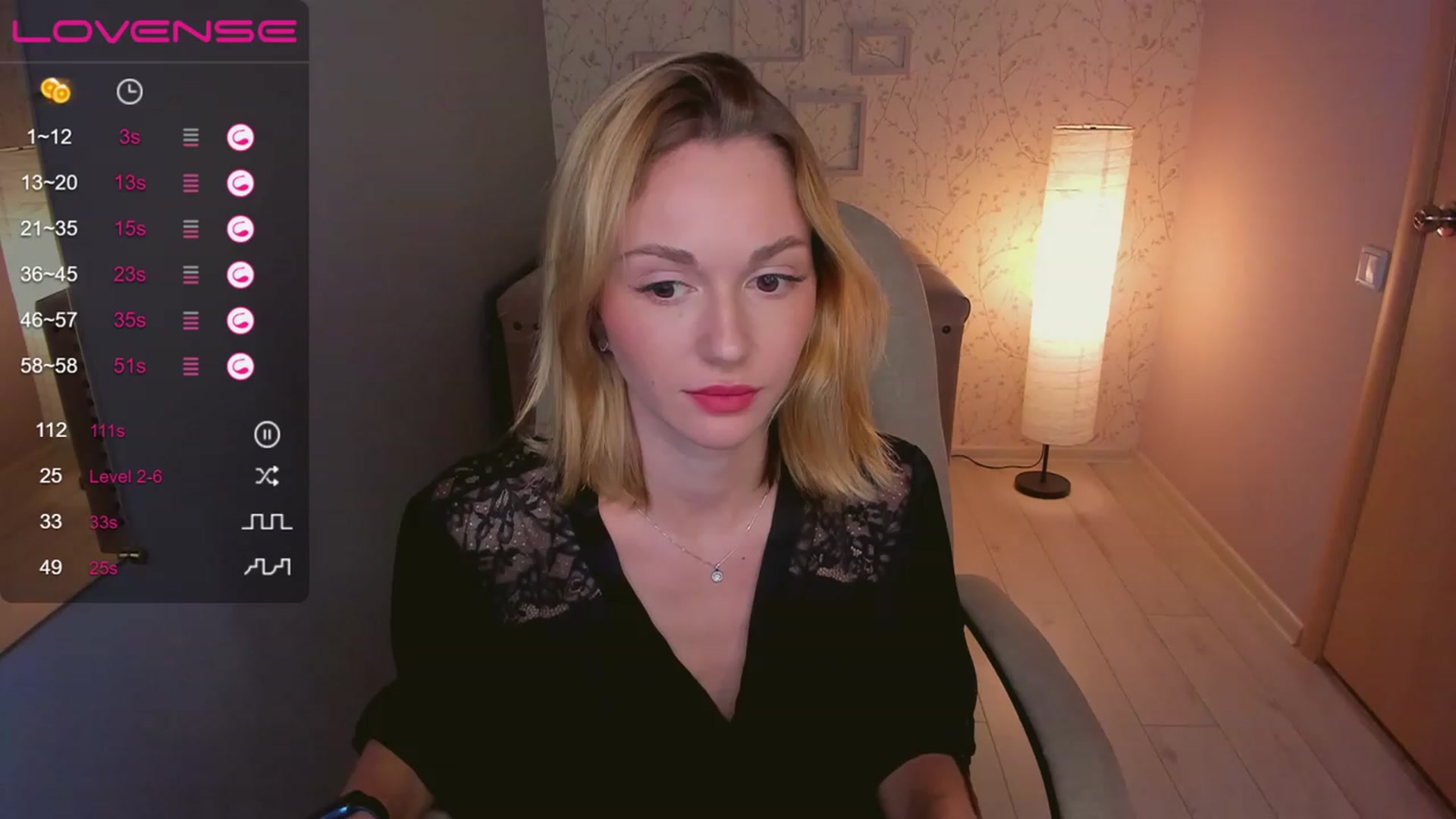 Gallery image thumbnail from UniiqueMilana's myfreecams stream on, 05/27/2023, 13:35 image 11 of 20