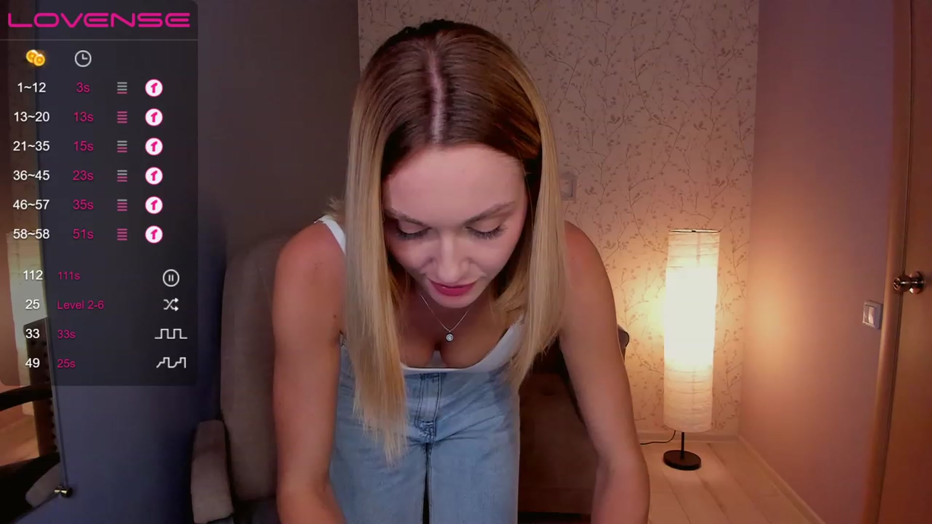 Gallery image thumbnail from UniiqueMilana's myfreecams stream on, 05/31/2023, 15:35 image 12 of 20
