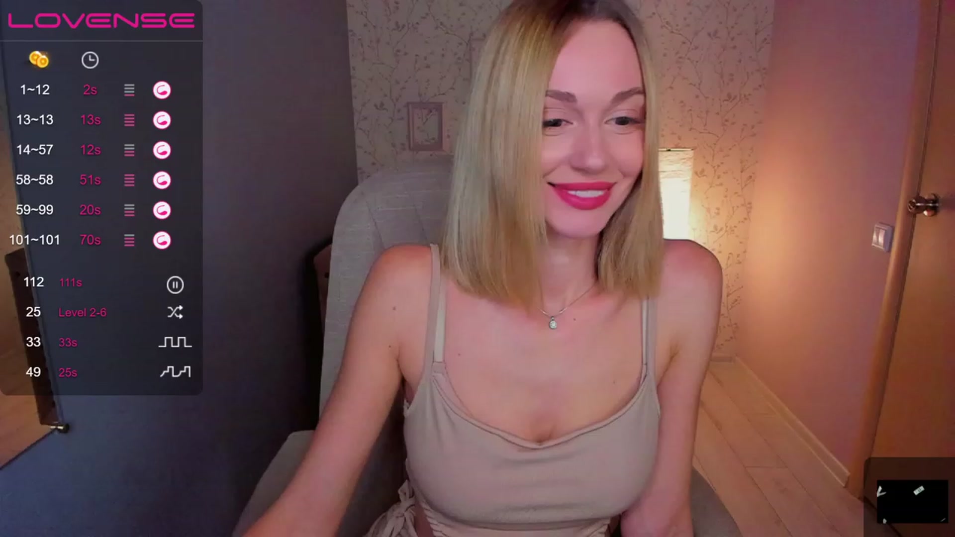 Gallery image thumbnail from UniiqueMilana's myfreecams stream on, 06/01/2023, 13:45 image 1 of 20