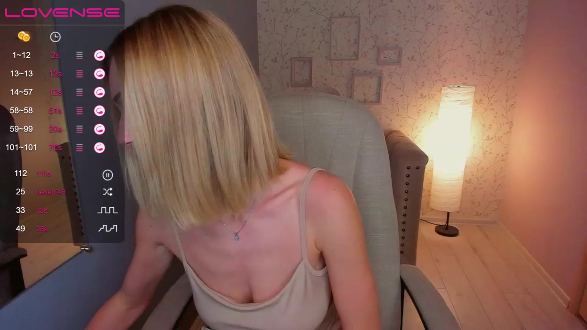 Gallery image thumbnail from UniiqueMilana's myfreecams stream on, 06/01/2023, 14:43 image 16 of 20