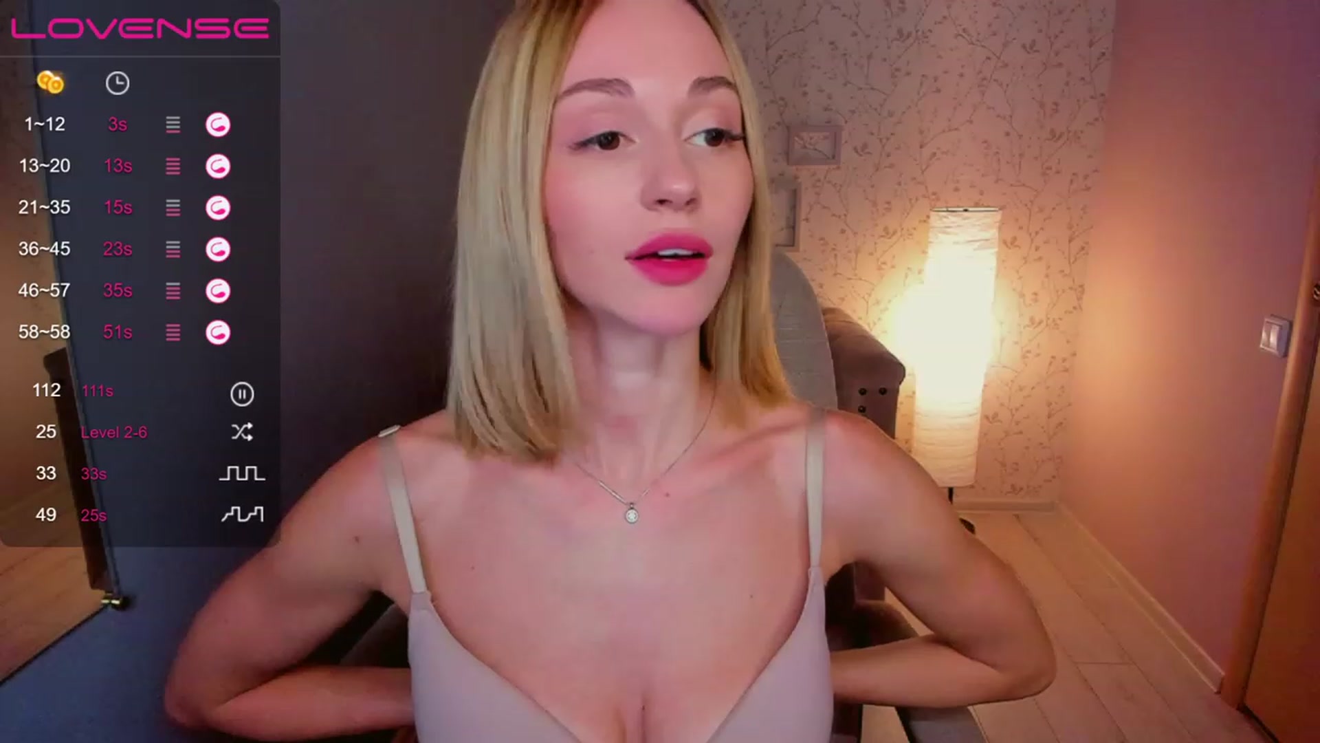 Gallery image thumbnail from UniiqueMilana's myfreecams stream on, 06/01/2023, 15:34 image 17 of 20