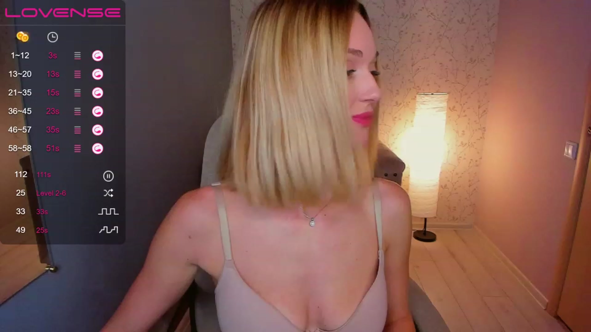 Gallery image thumbnail from UniiqueMilana's myfreecams stream on, 06/01/2023, 15:34 image 18 of 20