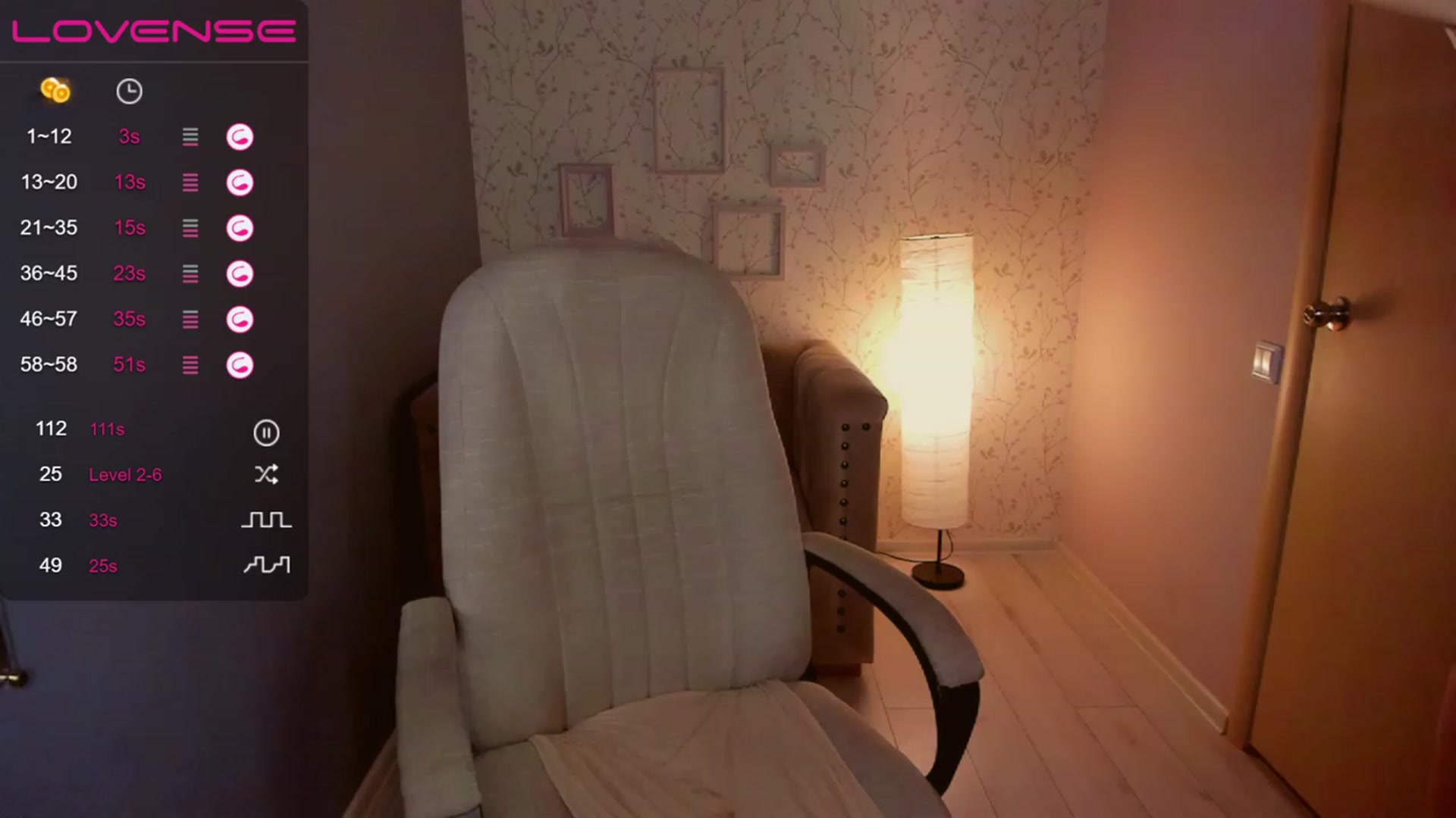 Gallery image thumbnail from UniiqueMilana's myfreecams stream on, 06/08/2023, 19:46 image 18 of 20