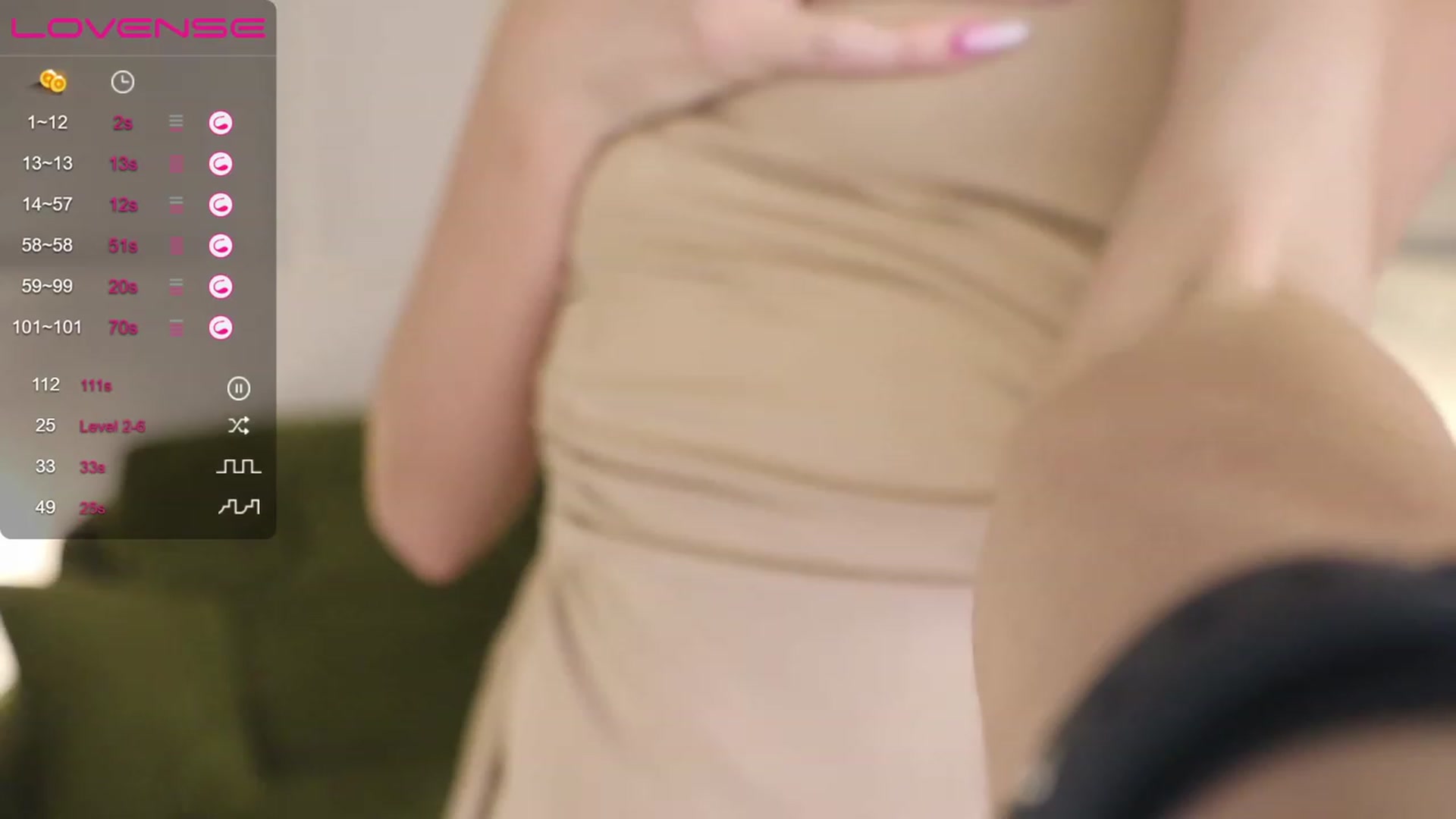 Gallery image thumbnail from UniiqueMilana's myfreecams stream on, 06/15/2023, 15:06 image 14 of 20