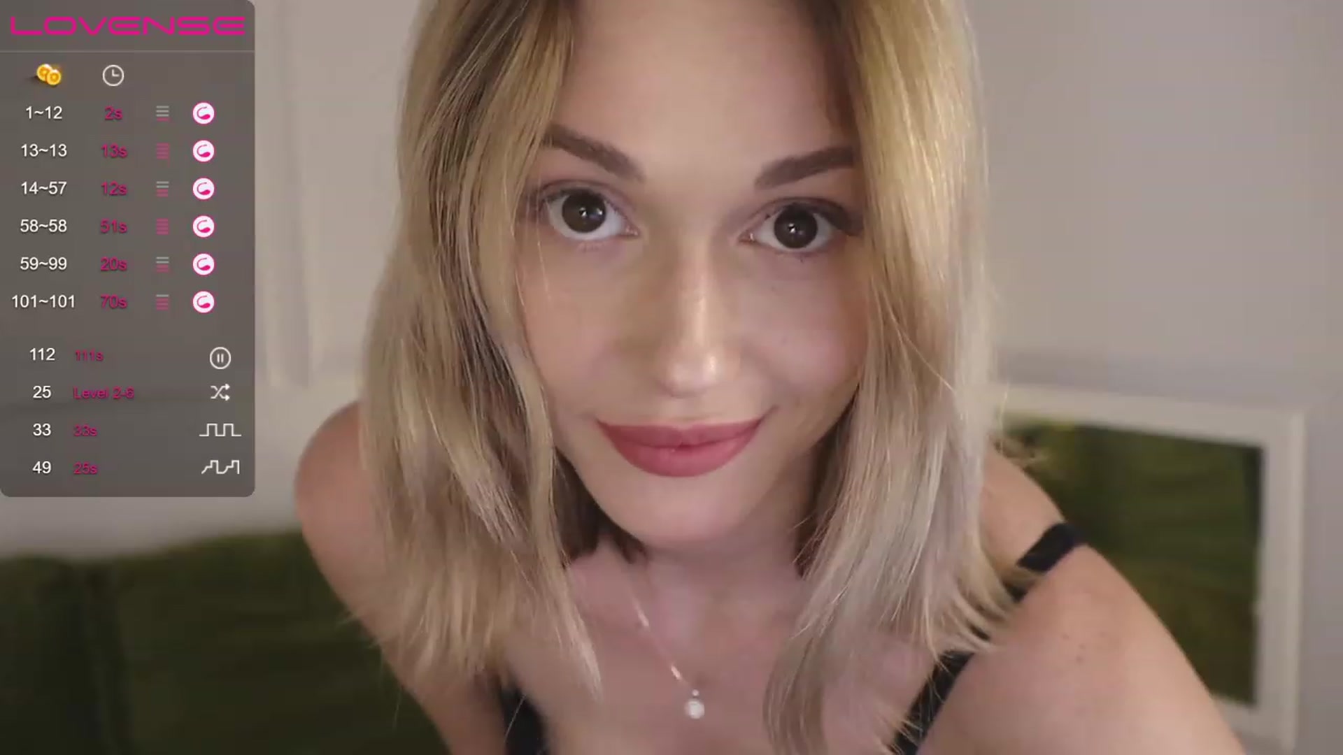 Gallery image thumbnail from UniiqueMilana's myfreecams stream on, 06/15/2023, 15:44 image 9 of 20