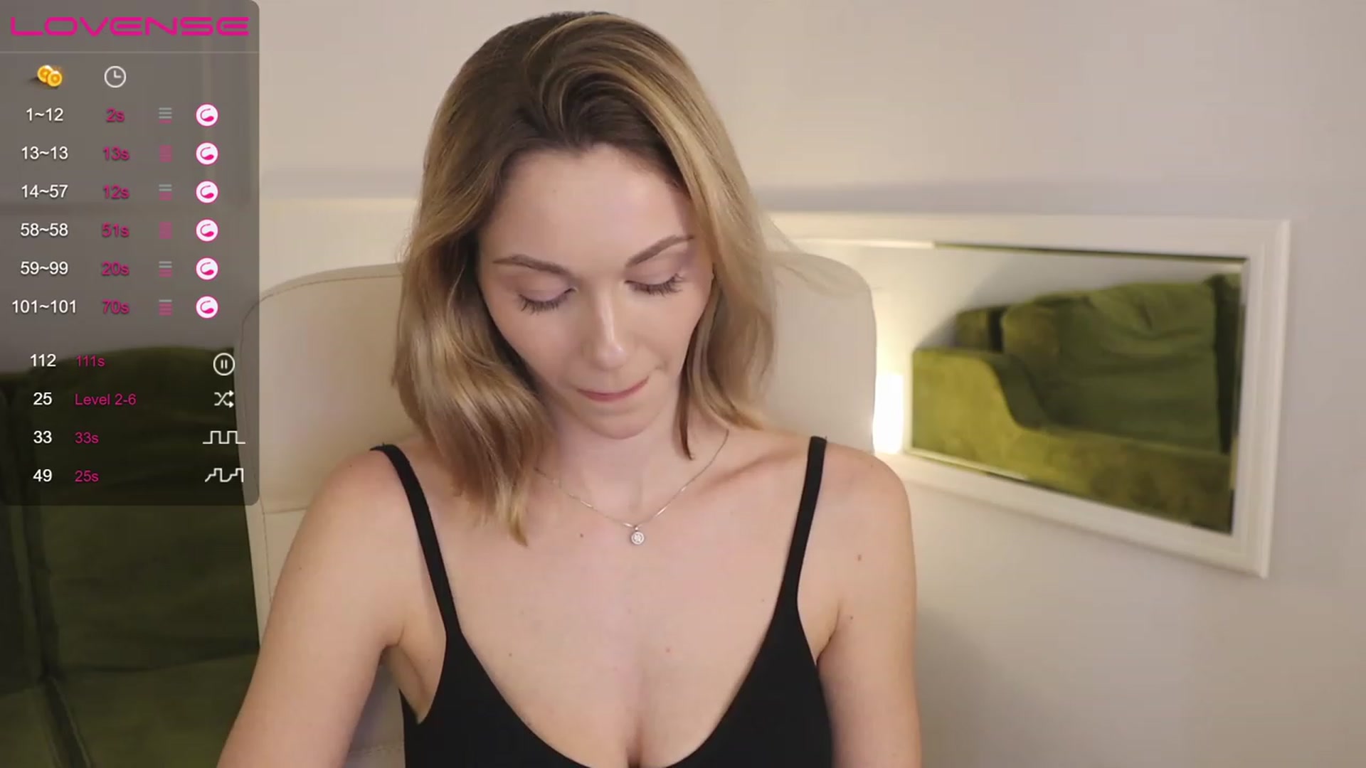 Gallery image thumbnail from UniiqueMilana's myfreecams stream on, 06/15/2023, 15:44 image 13 of 20