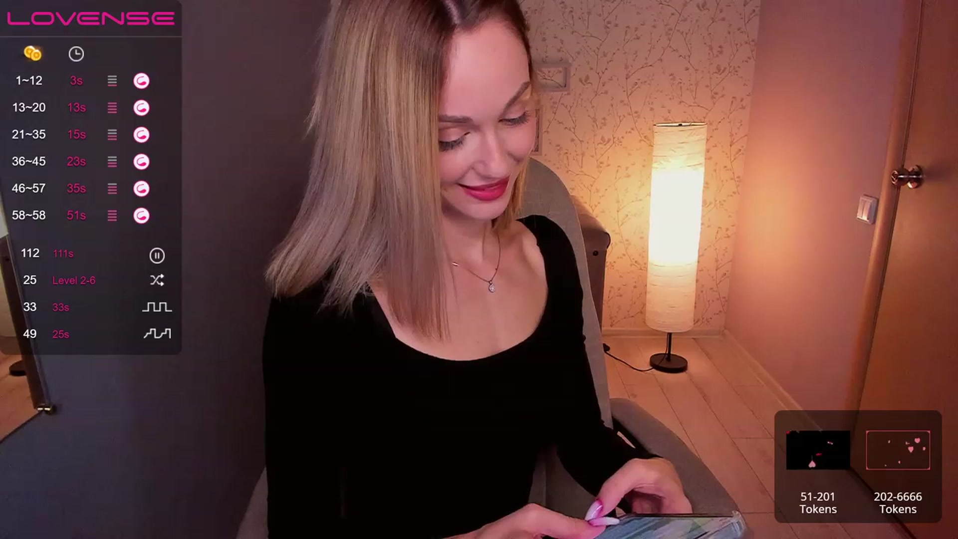 Gallery image thumbnail from UniiqueMilana's myfreecams stream on, 06/17/2023, 14:24 image 4 of 20