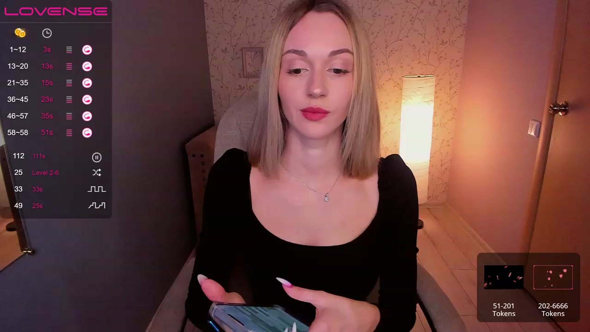 Gallery image thumbnail from UniiqueMilana's myfreecams stream on, 06/17/2023, 14:24 image 2 of 20