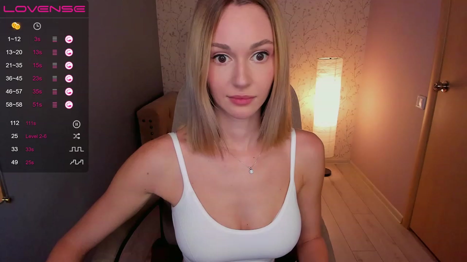 Gallery image thumbnail from UniiqueMilana's myfreecams stream on, 07/02/2023, 11:16 image 16 of 20