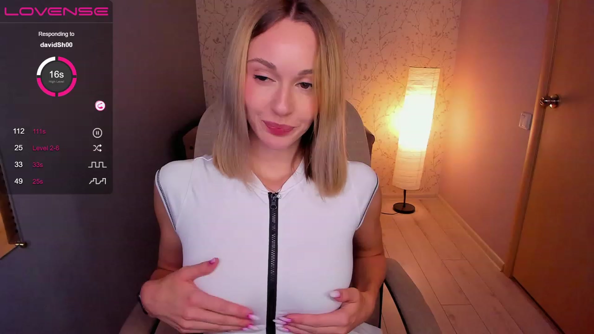 Gallery image thumbnail from UniiqueMilana's myfreecams stream on, 07/03/2023, 15:07 image 2 of 20