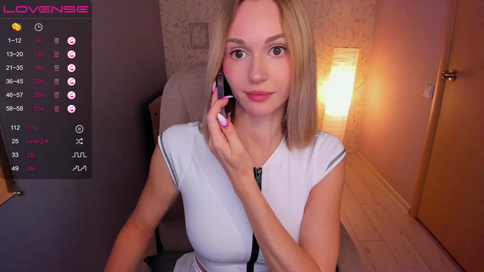 Gallery image thumbnail from UniiqueMilana's myfreecams stream on, 07/03/2023, 15:07 image 3 of 20
