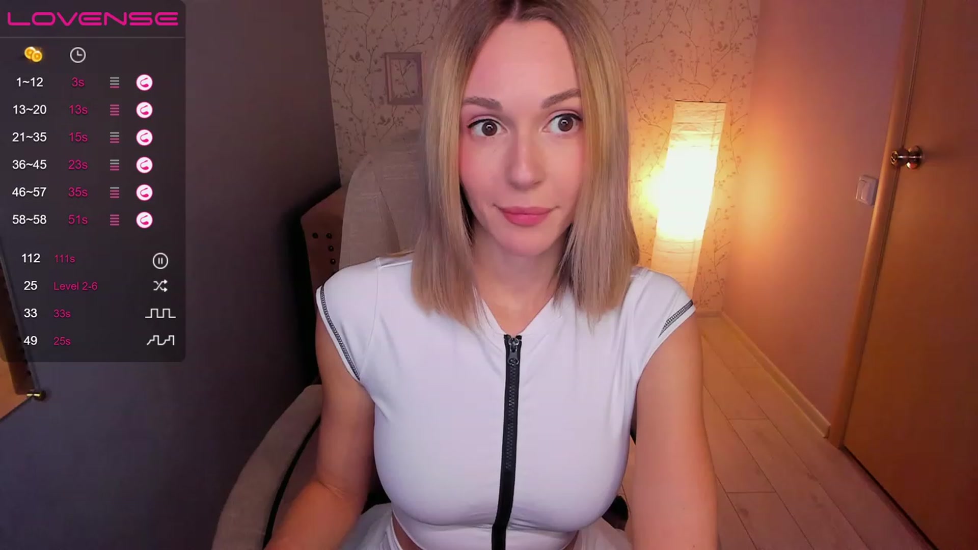 Gallery image thumbnail from UniiqueMilana's myfreecams stream on, 07/03/2023, 15:07 image 4 of 20