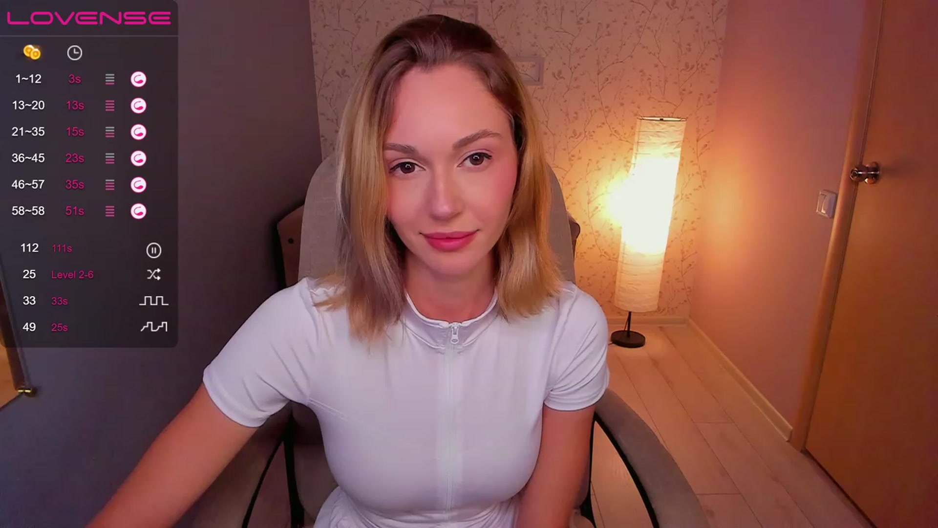 Gallery image thumbnail from UniiqueMilana's myfreecams stream on, 07/06/2023, 13:43 image 15 of 20
