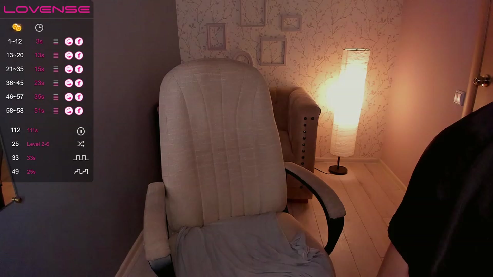 Gallery image thumbnail from UniiqueMilana's myfreecams stream on, 07/07/2023, 19:12 image 6 of 20