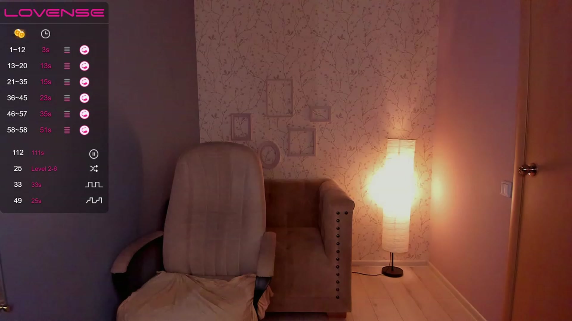 Gallery image thumbnail from UniiqueMilana's myfreecams stream on, 07/09/2023, 14:24 image 20 of 20