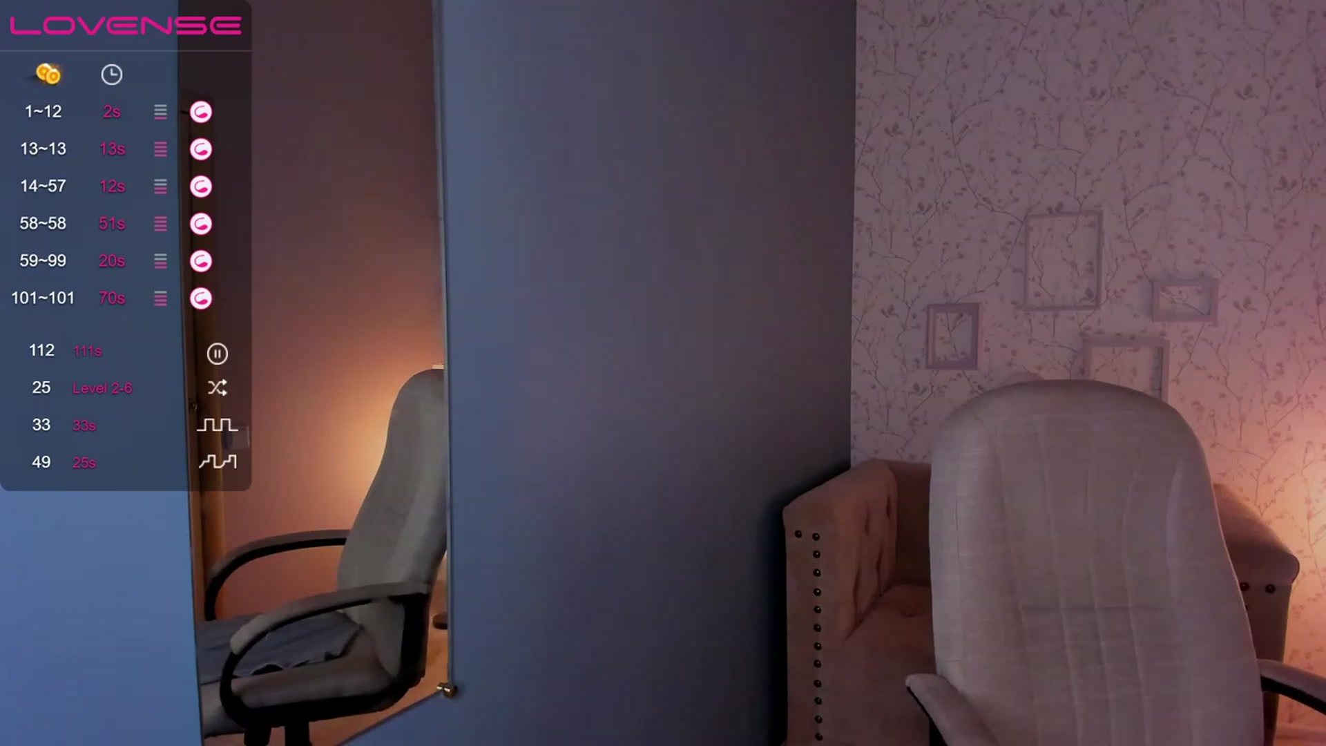 Gallery image thumbnail from UniiqueMilana's myfreecams stream on, 07/27/2023, 15:07 image 19 of 20